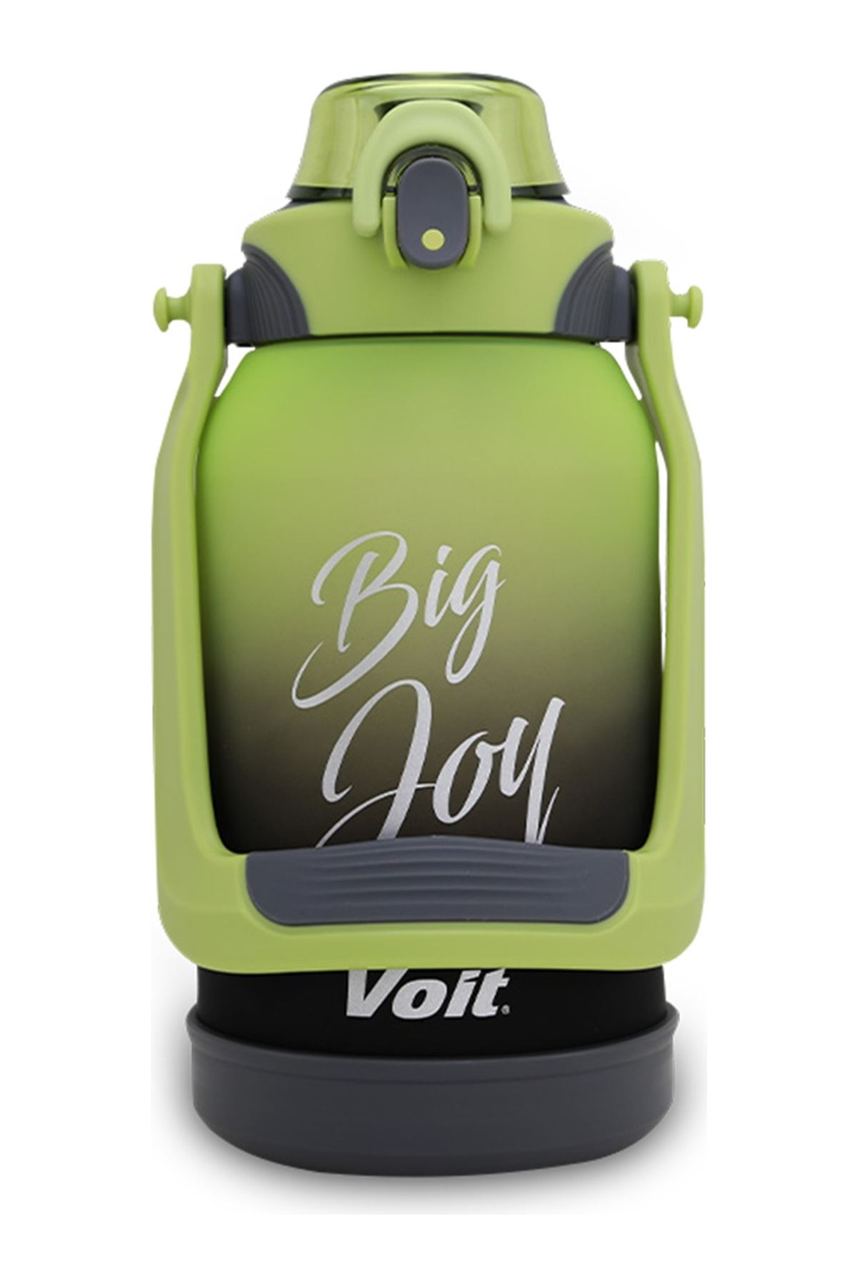 VOIT BIG JOY TRITAN SULUK  GRİ-YEŞİL