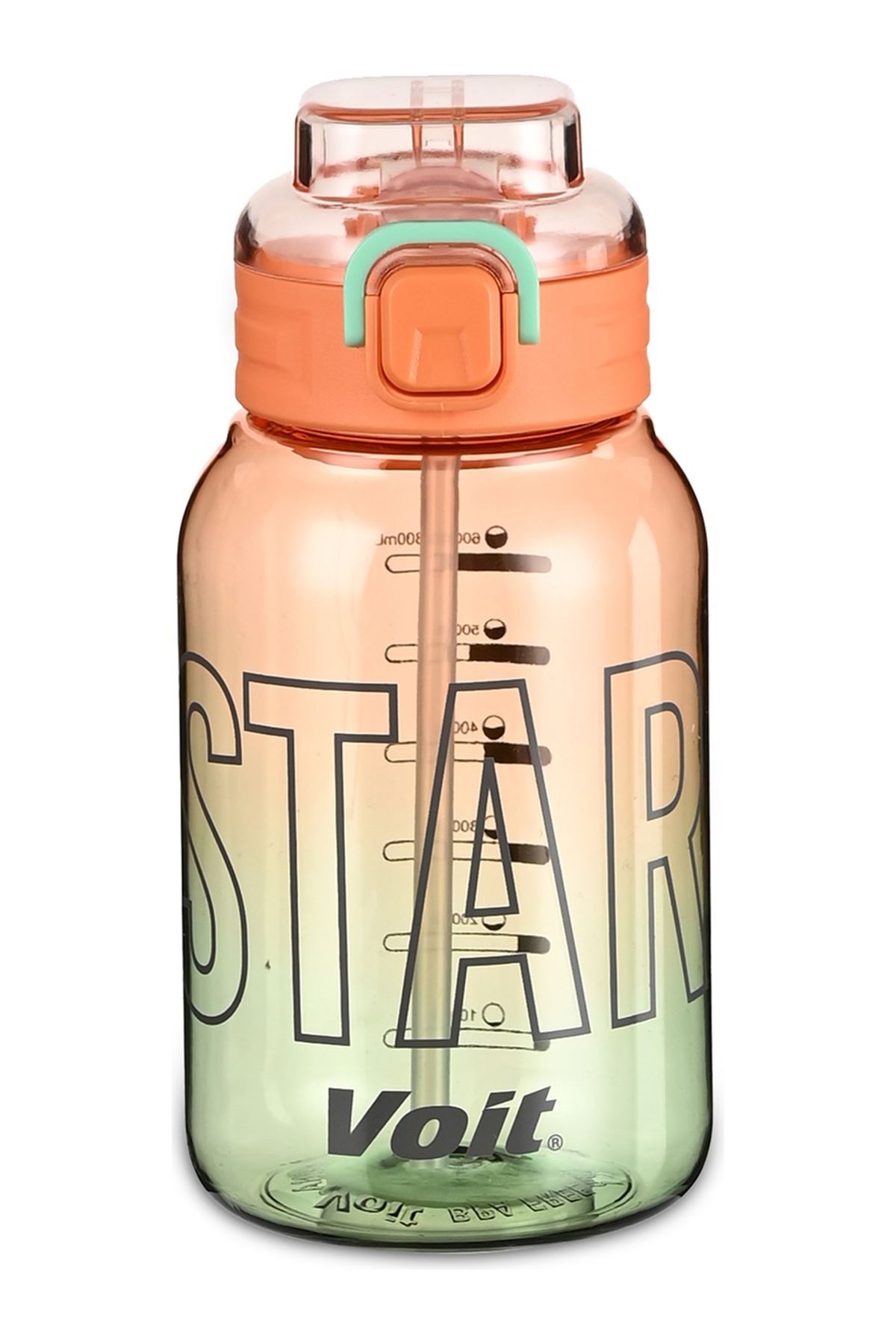 VOIT STAR TRITAN SULUK  TURUNCU-YEŞİL