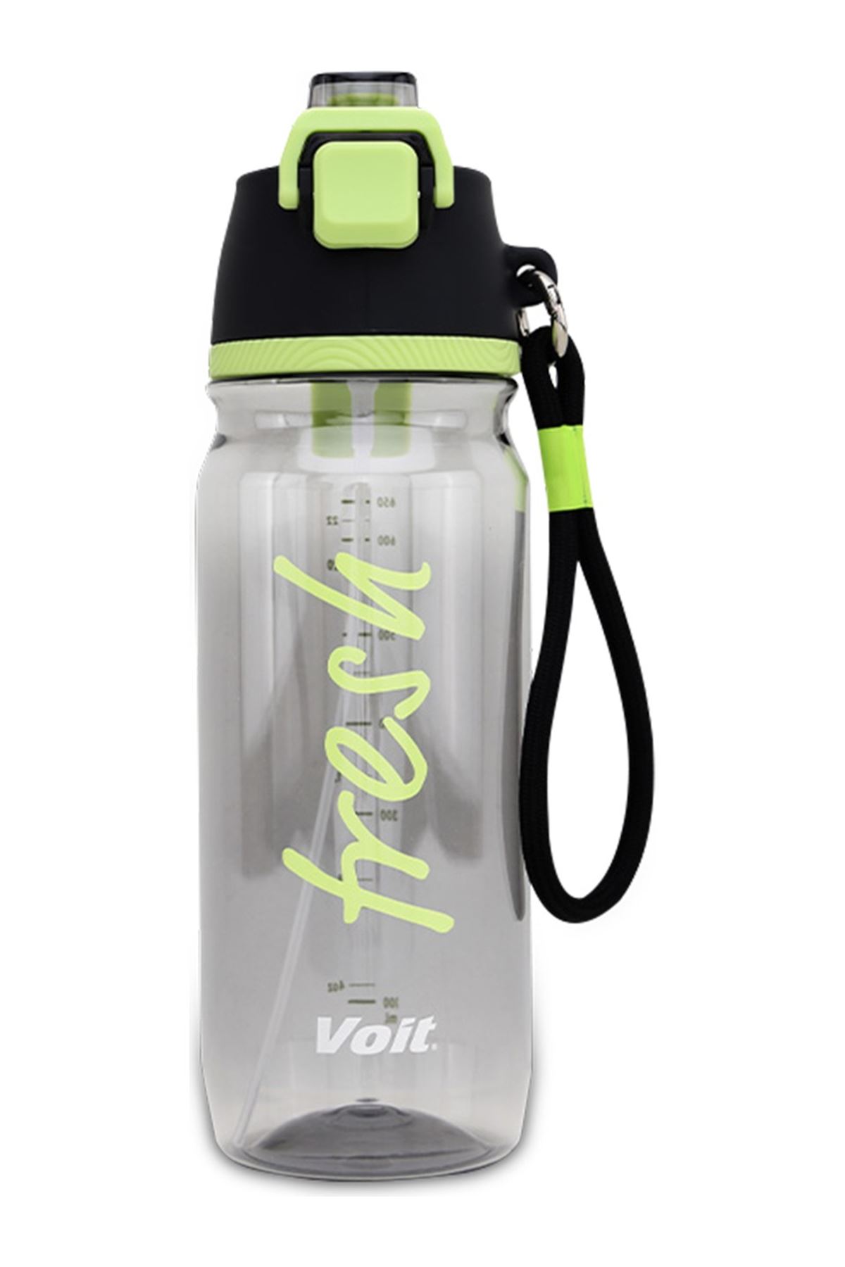 VOIT FRESH TRITAN SULUK GRİ - YEŞİL