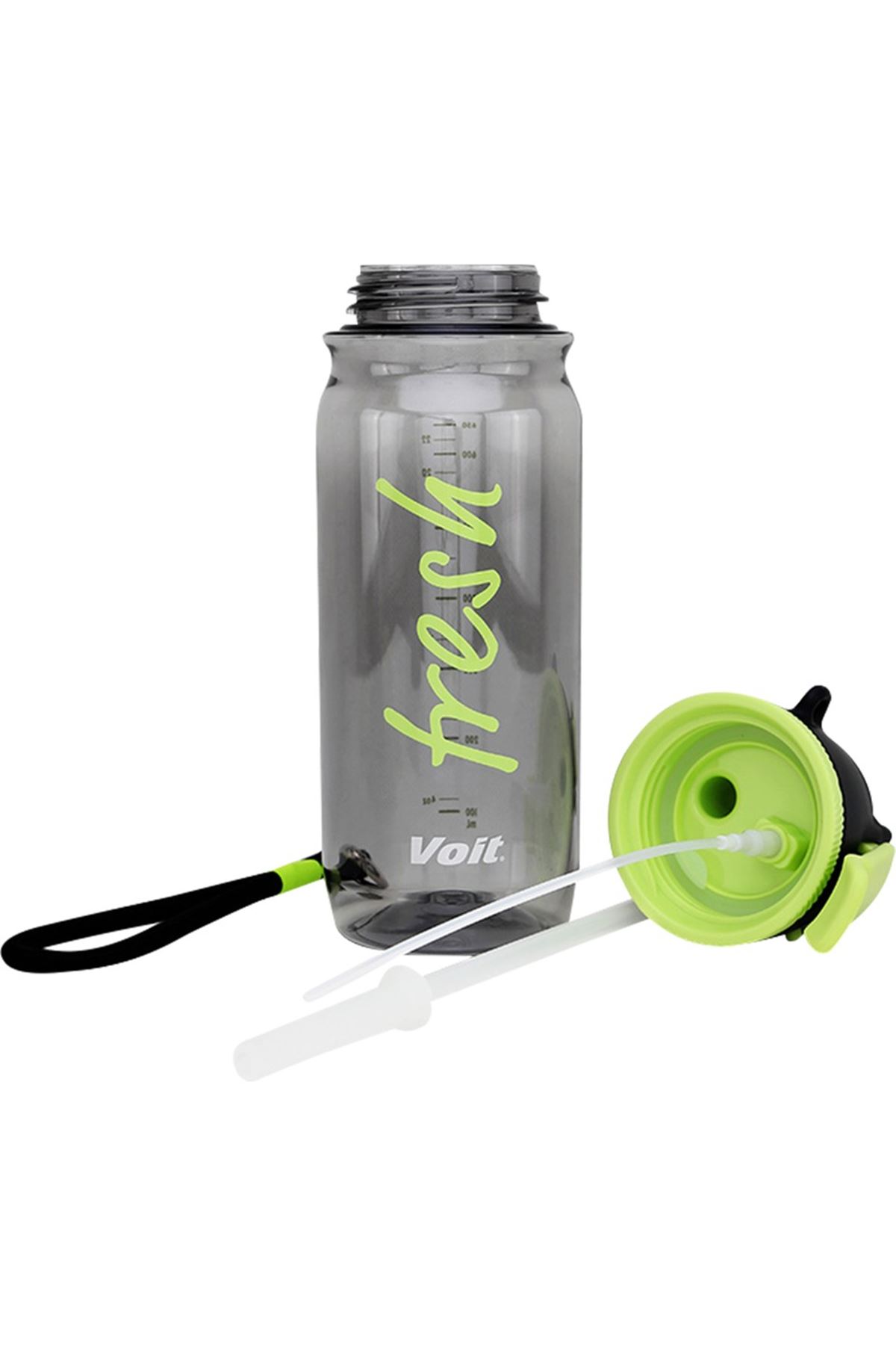 VOIT FRESH TRITAN SULUK GRİ - YEŞİL