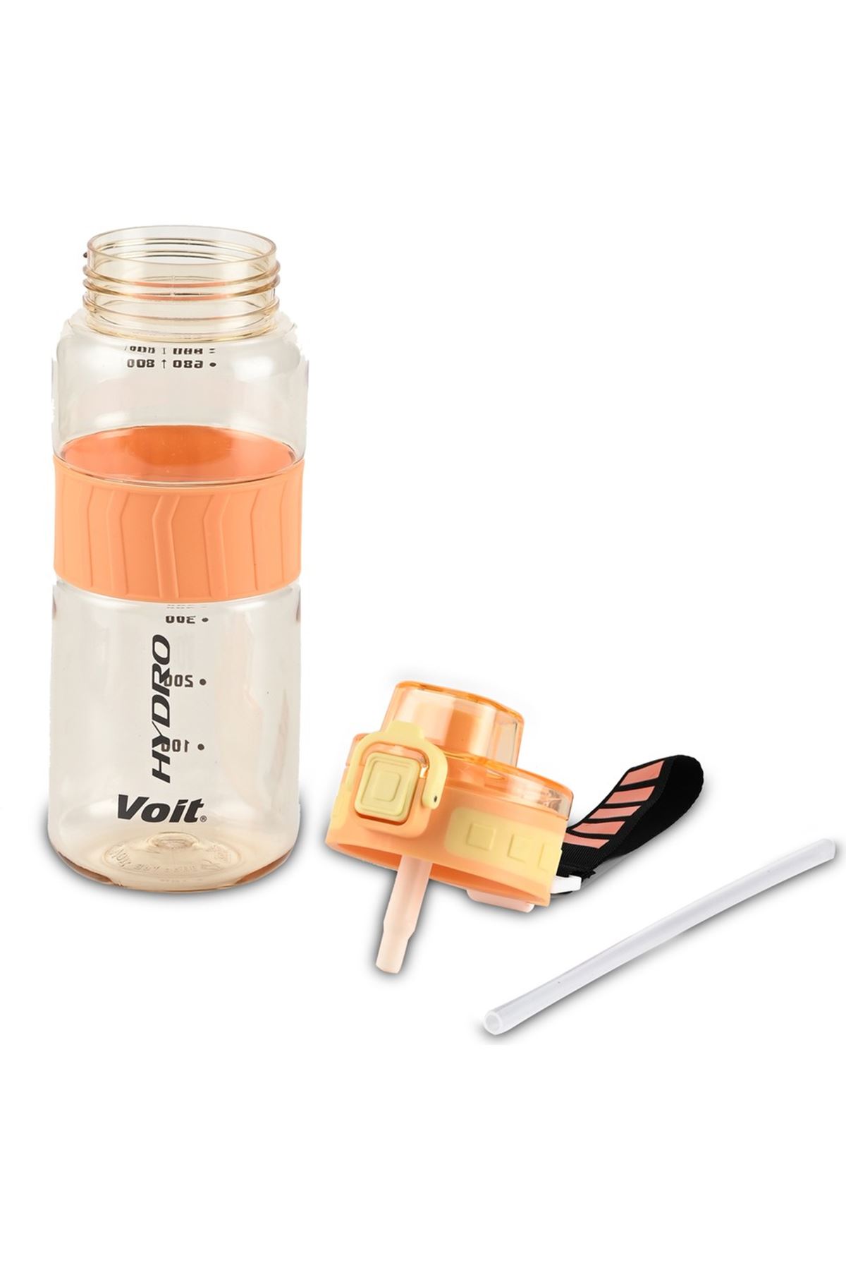 VOIT HYDRO TRITAN SULUK TURUNCU