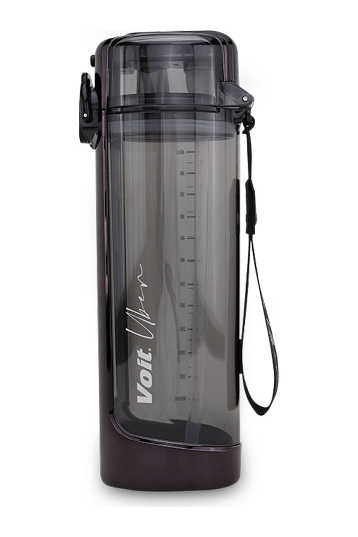 VOIT UBER 2in1 TRITAN SULUK  SİYAH