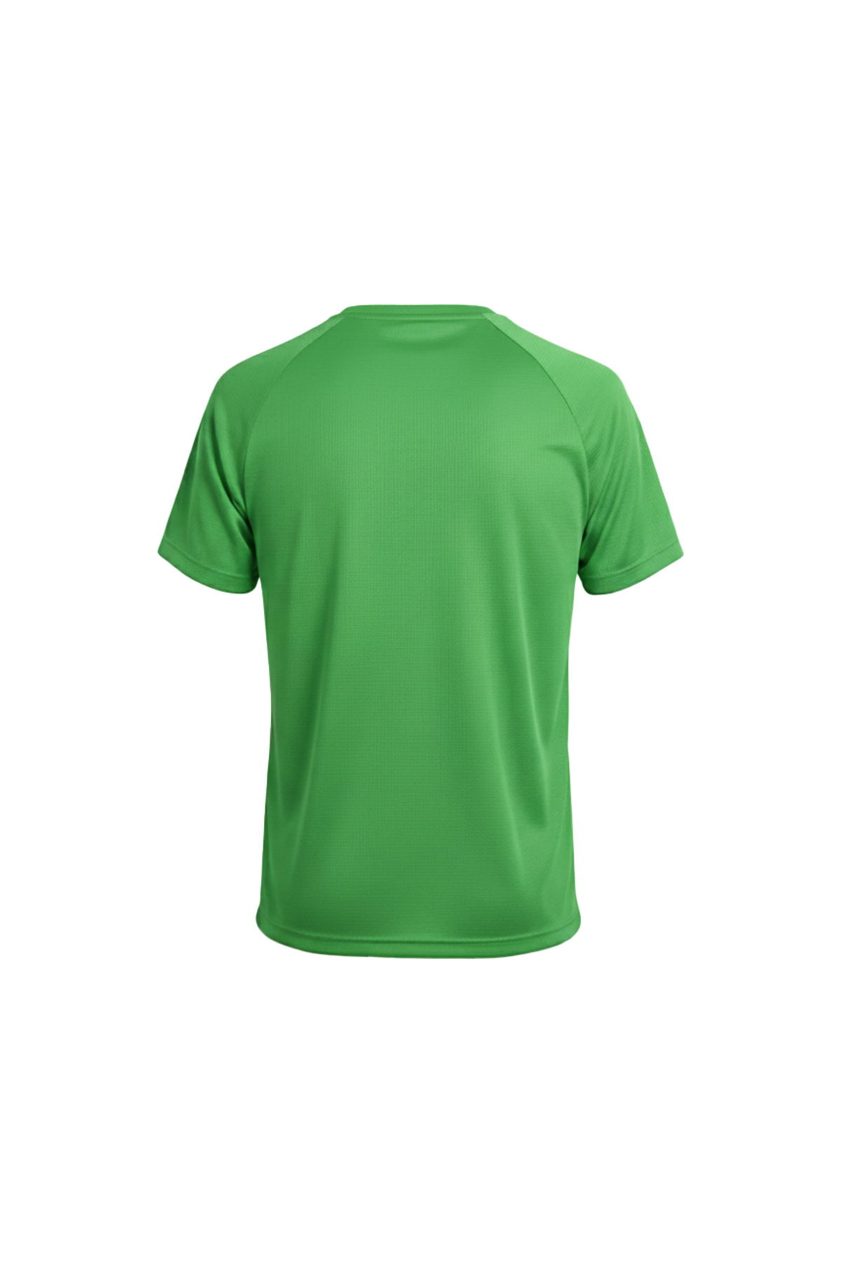 NOBLE ERKEK T-SHIRT YEŞİL