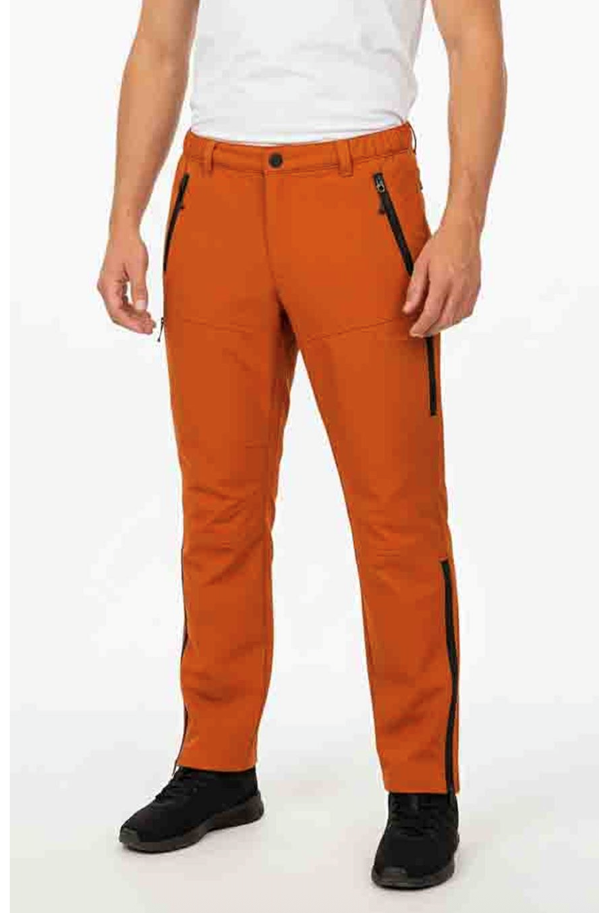 NEW KAUNAS PANTOLON  TURUNCU