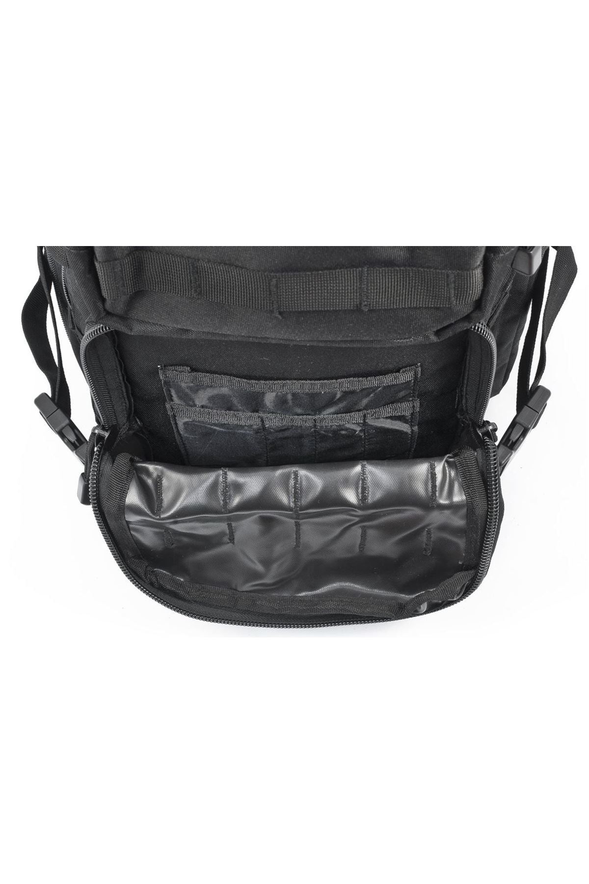 EVOLİTE TACTICAL  SIRT ÇANTASI