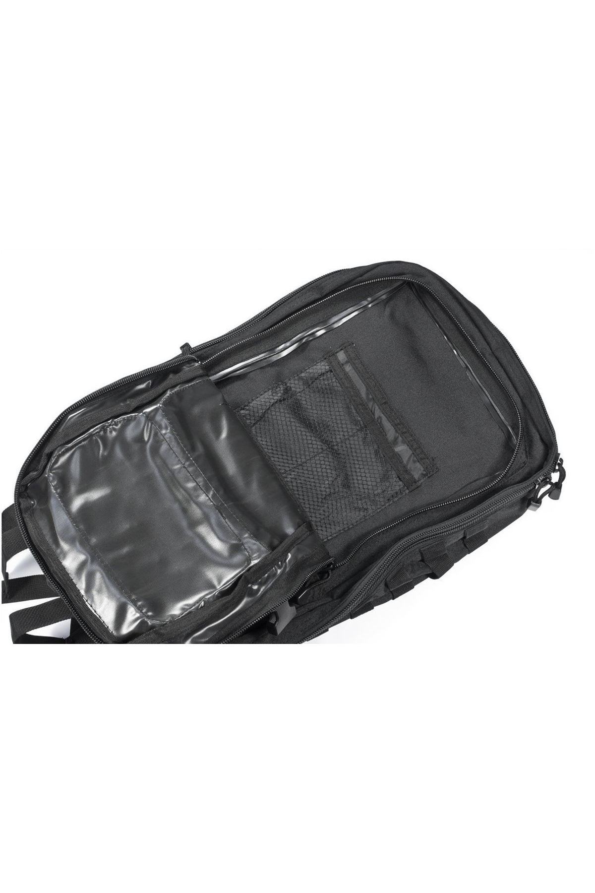 EVOLİTE TACTICAL  SIRT ÇANTASI