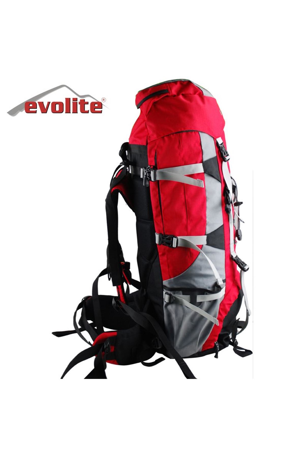 EVOLİTE HIGHLANDER  SIRT ÇANTASI