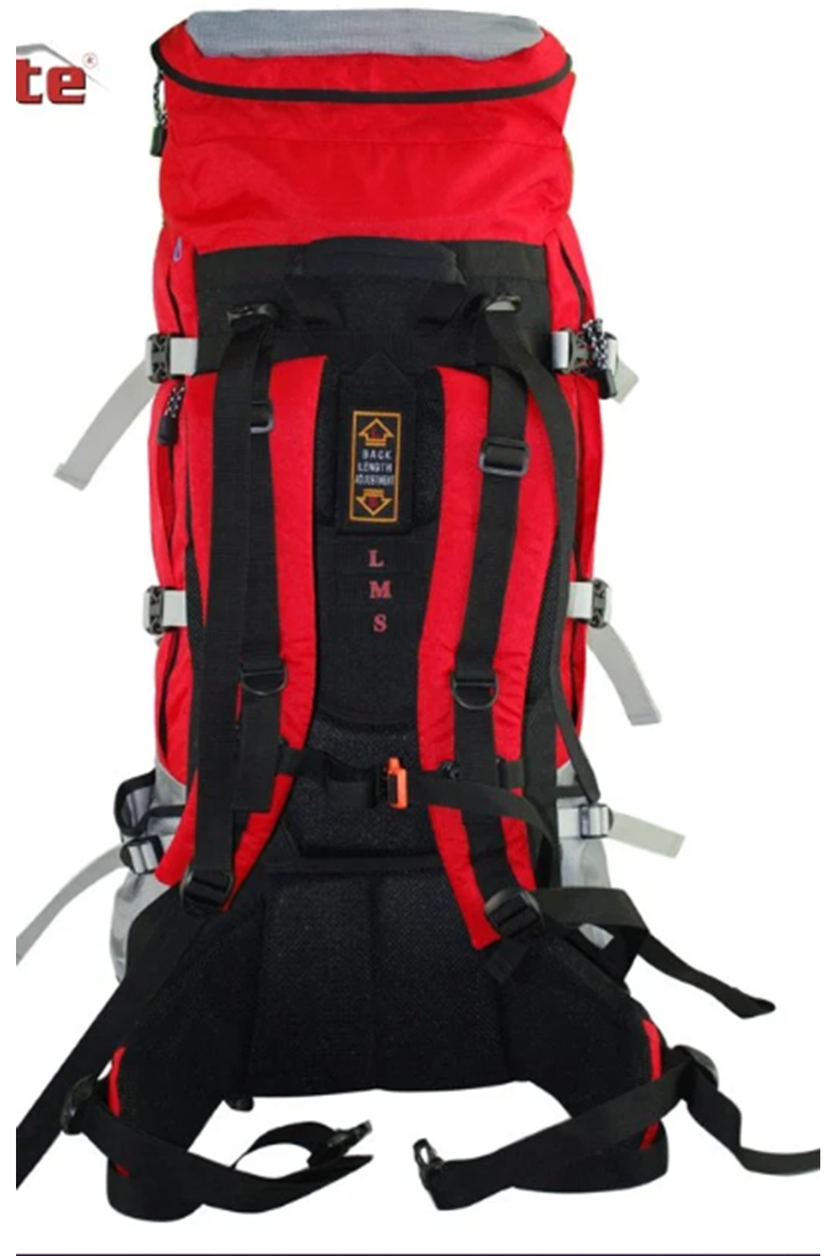 EVOLİTE HIGHLANDER  SIRT ÇANTASI