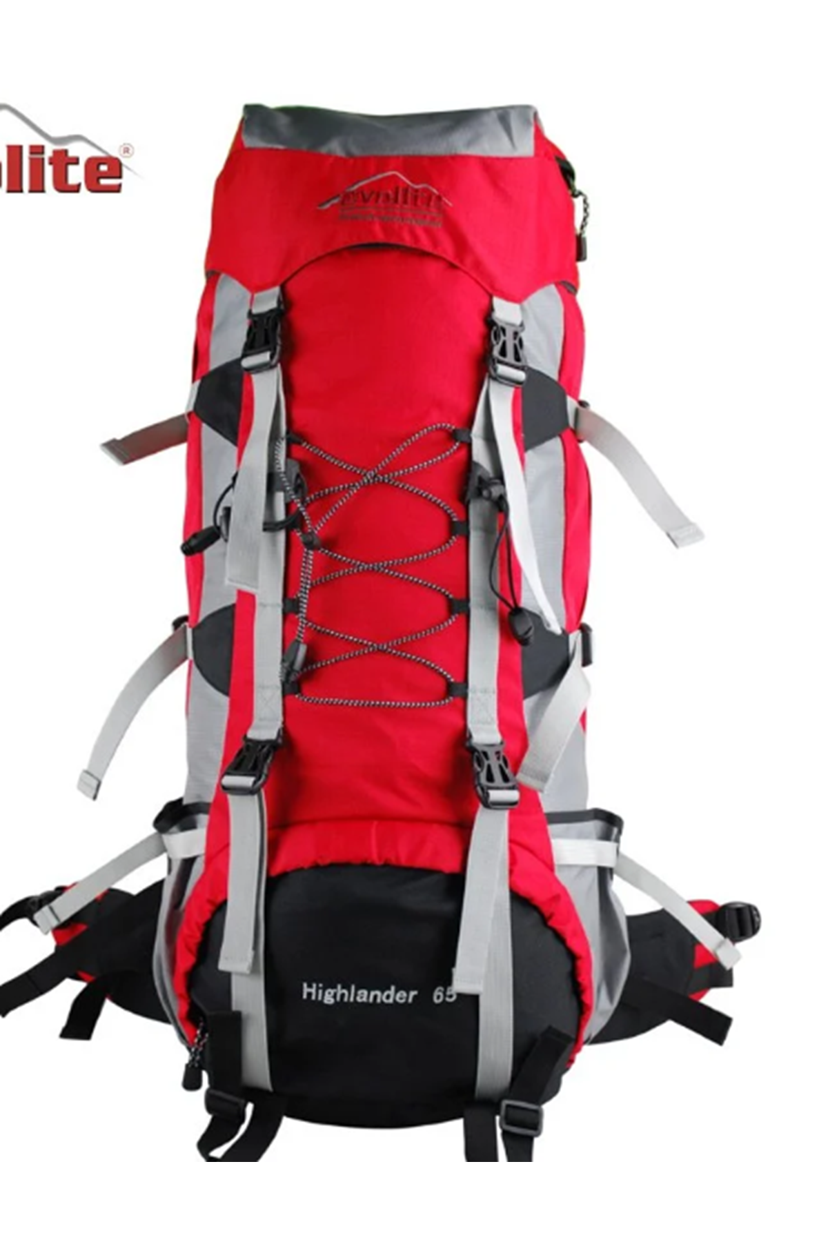 Evolite Hıghlander Playoff  Sırt Çantası