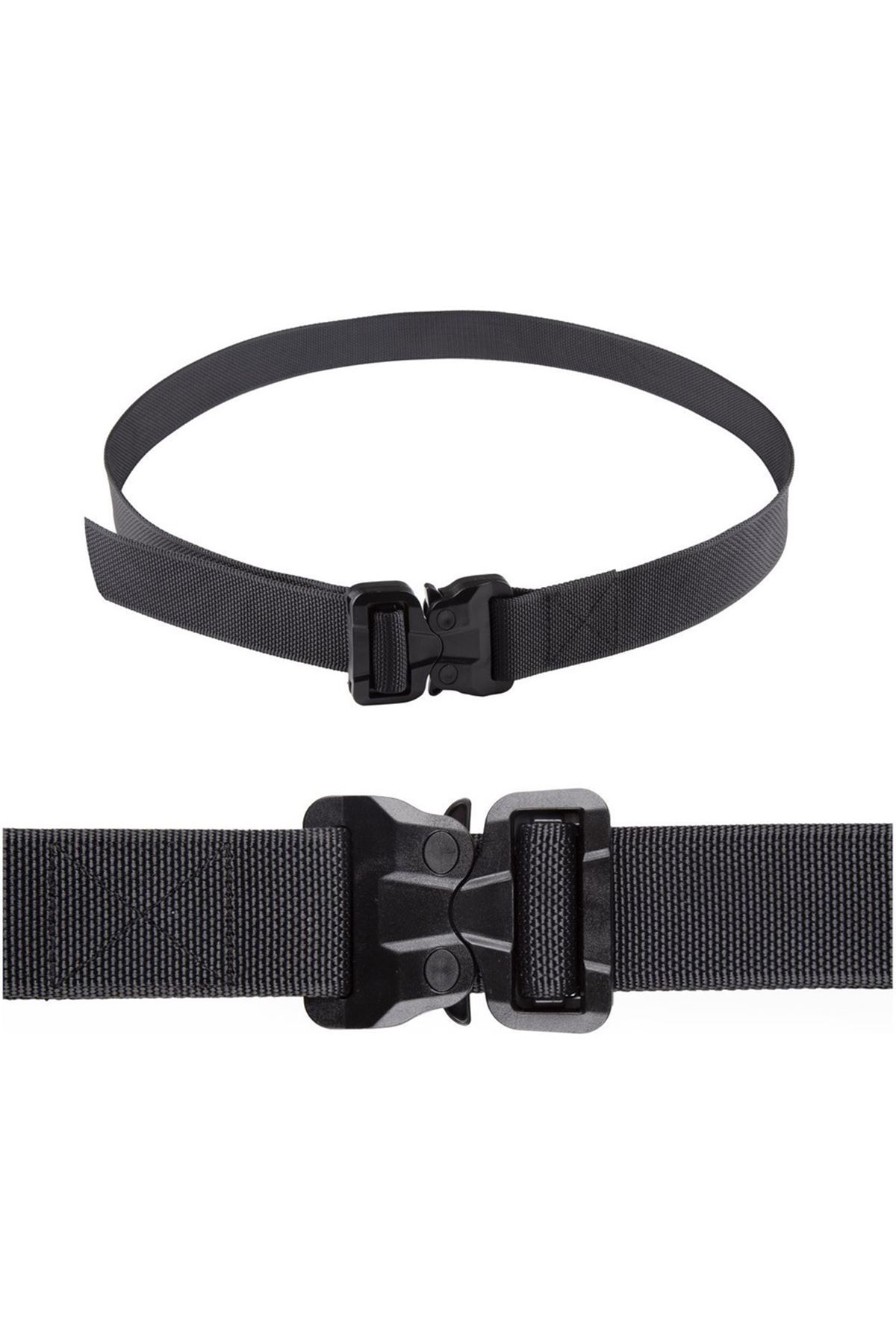 EVOLİTE PATROL TACTİCAL KEMER