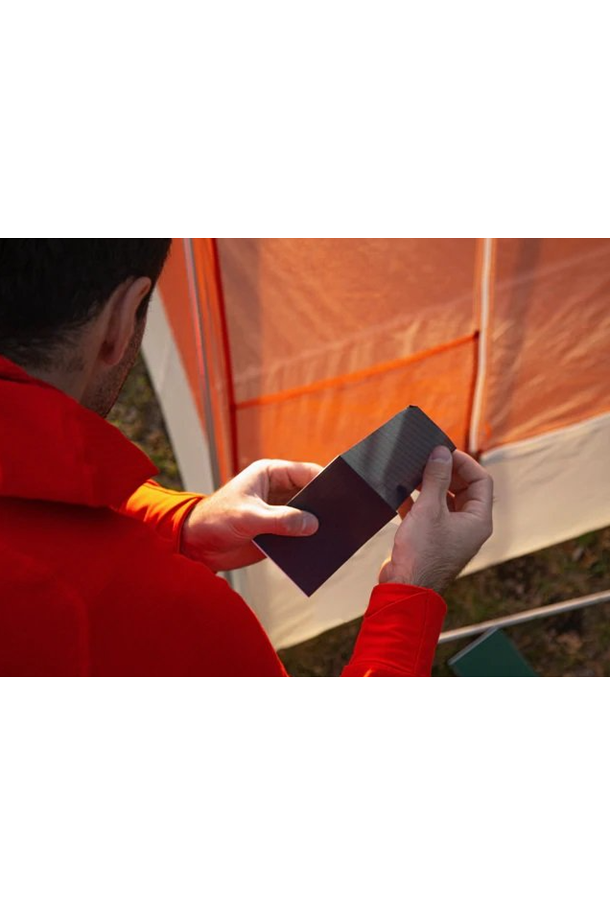 COGHLAN'S ÇADIR TAMİR VE ONARIM KİTİ