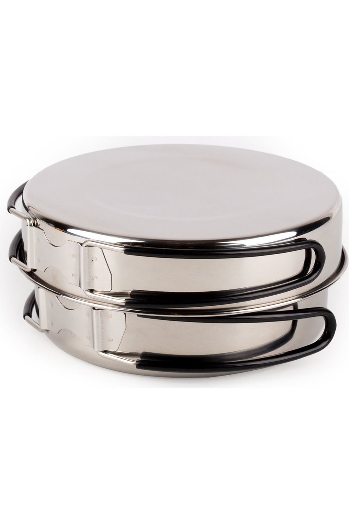 EVOLİTE EVERCAMP 2-3 KİŞİLİK TENCERE SETİ