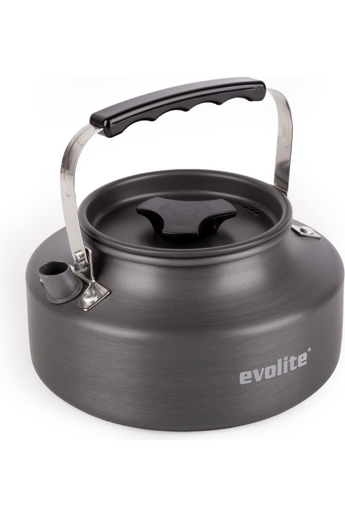 EVOLİTE TRİA POT ÇAYDANLIKLI TENCERE SETİ