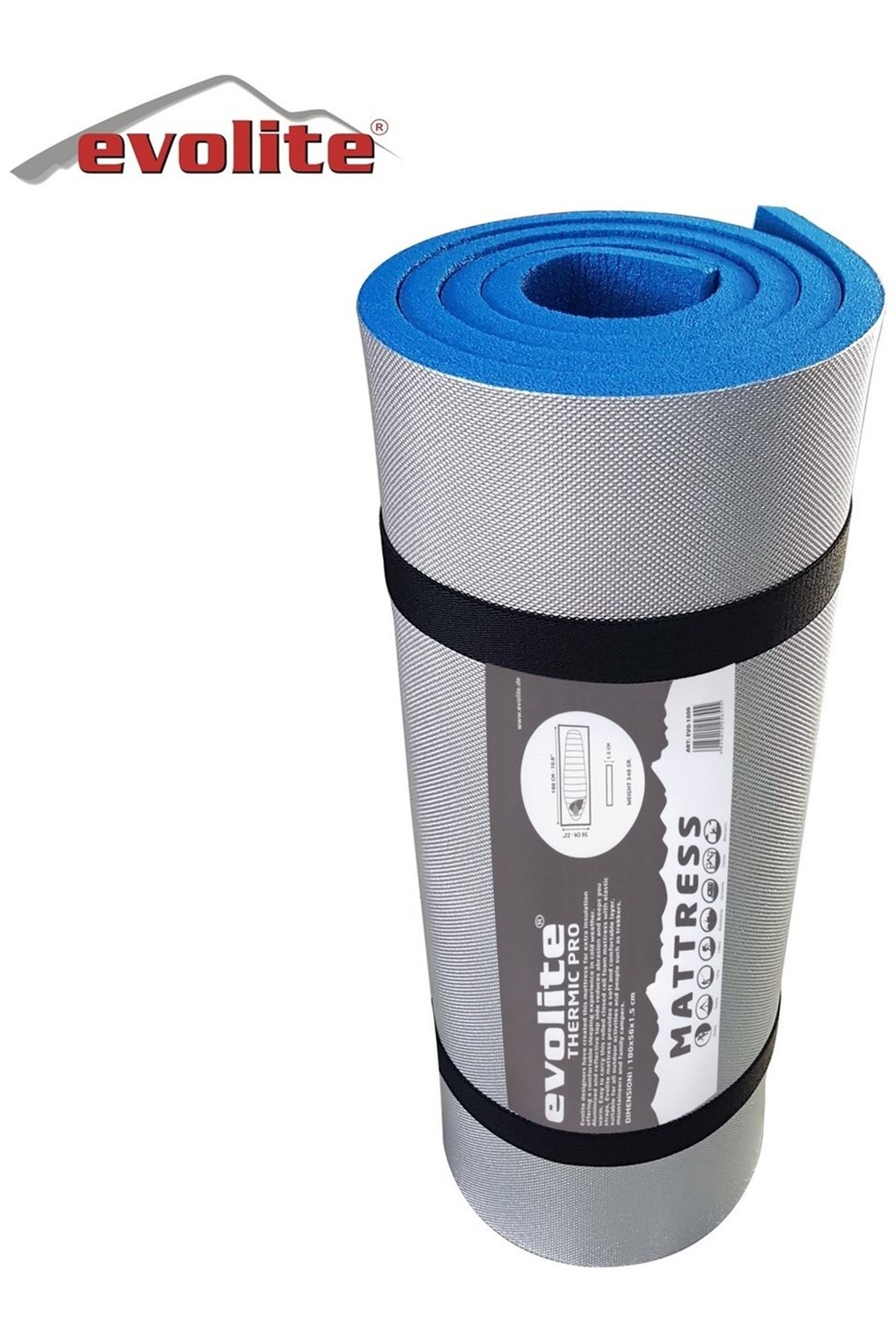 EVOLİTE PROTERM LİGHT MAT