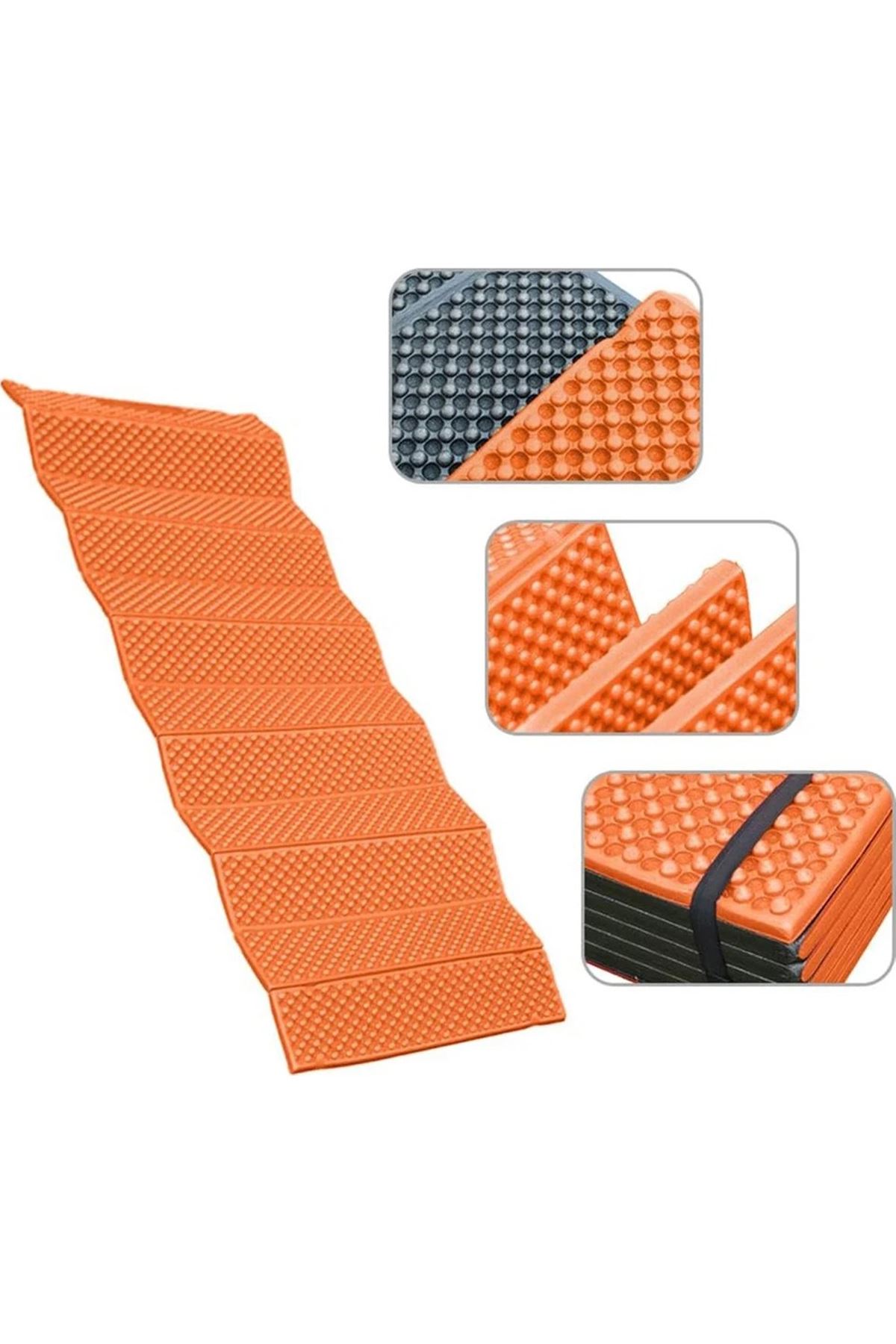 EVOLİTE COMFORT KATLANIR MAT