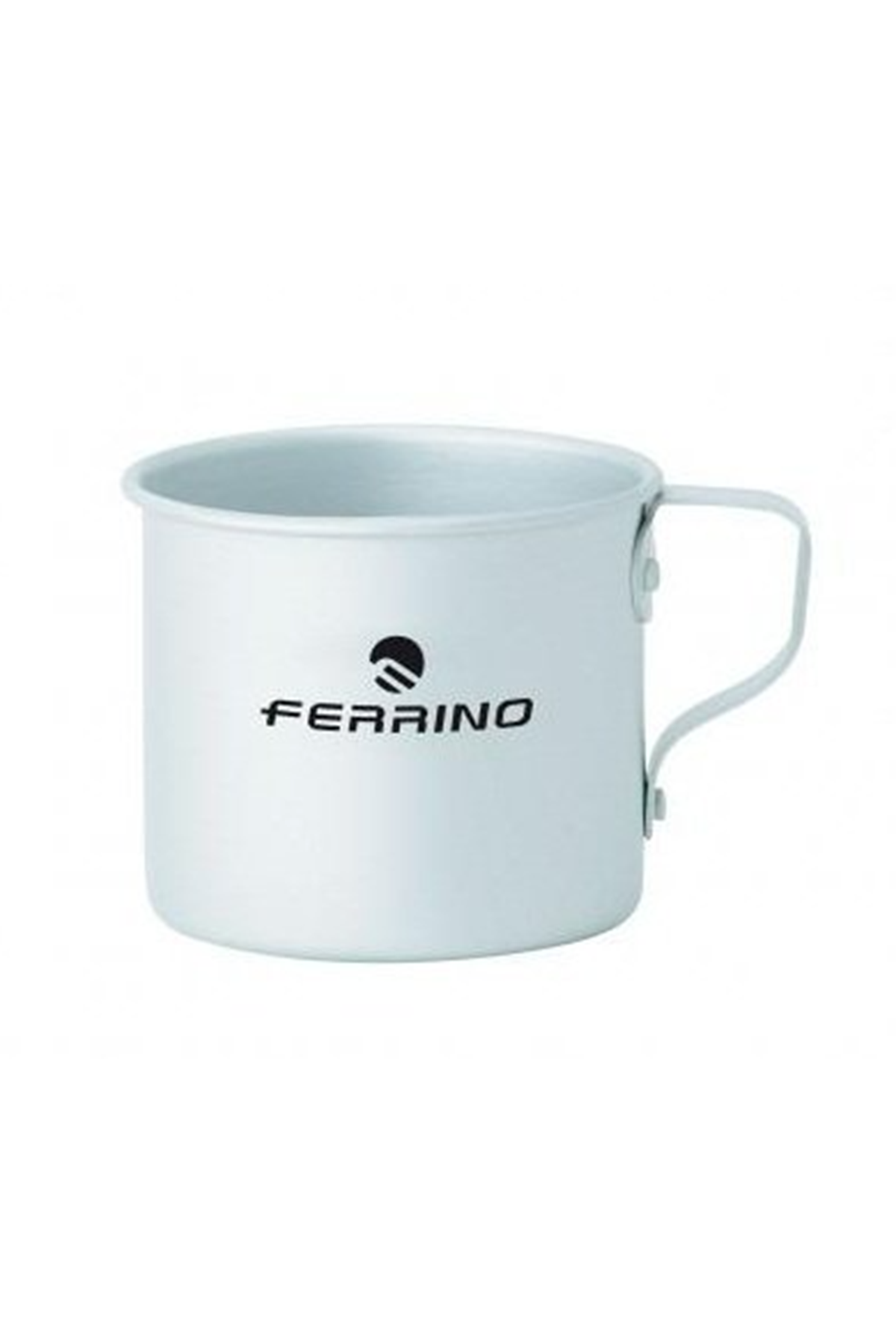 FERRİNO ALUMINIUM CUP BARDAK
