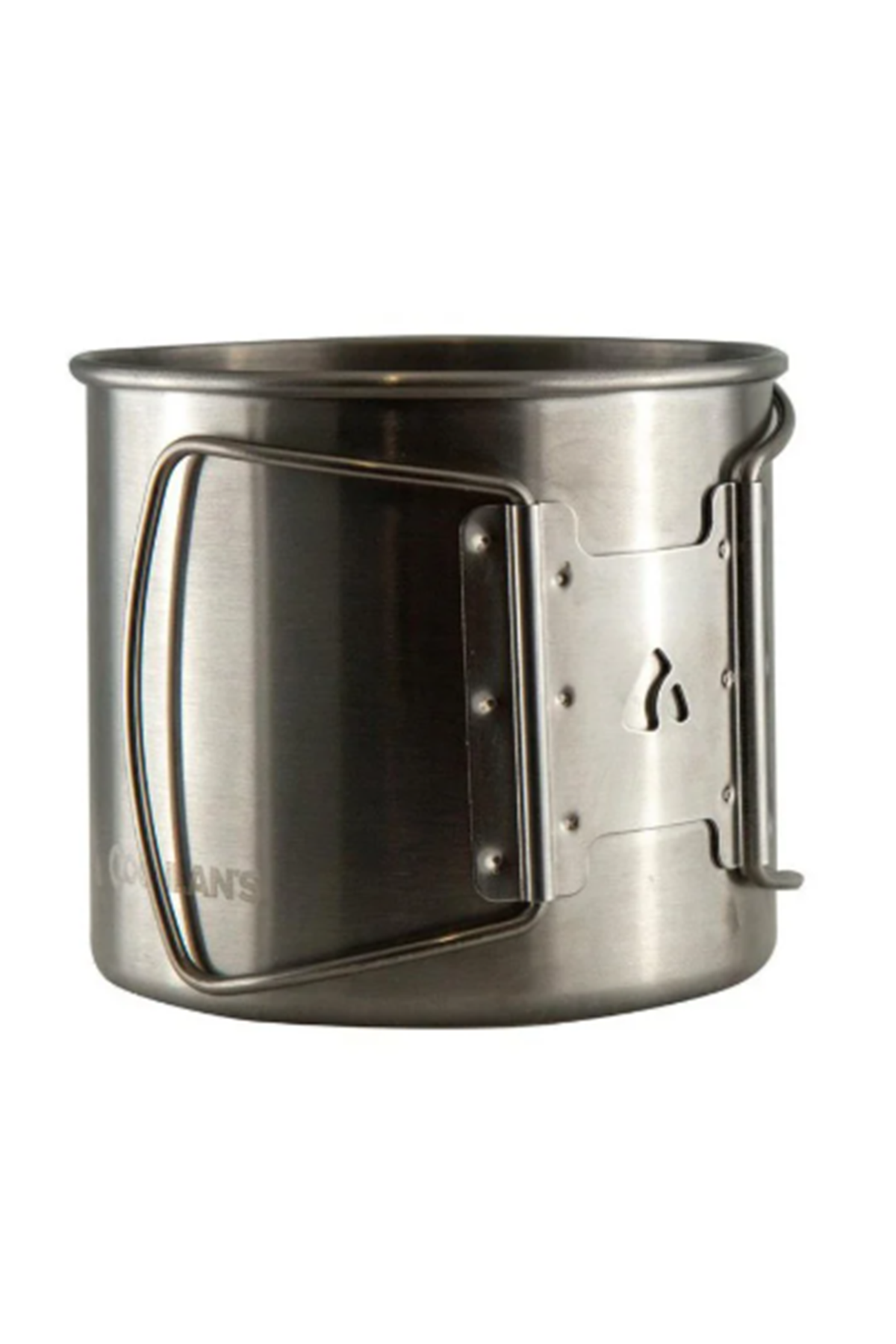 COGHLAN'S KAMP KUPASI