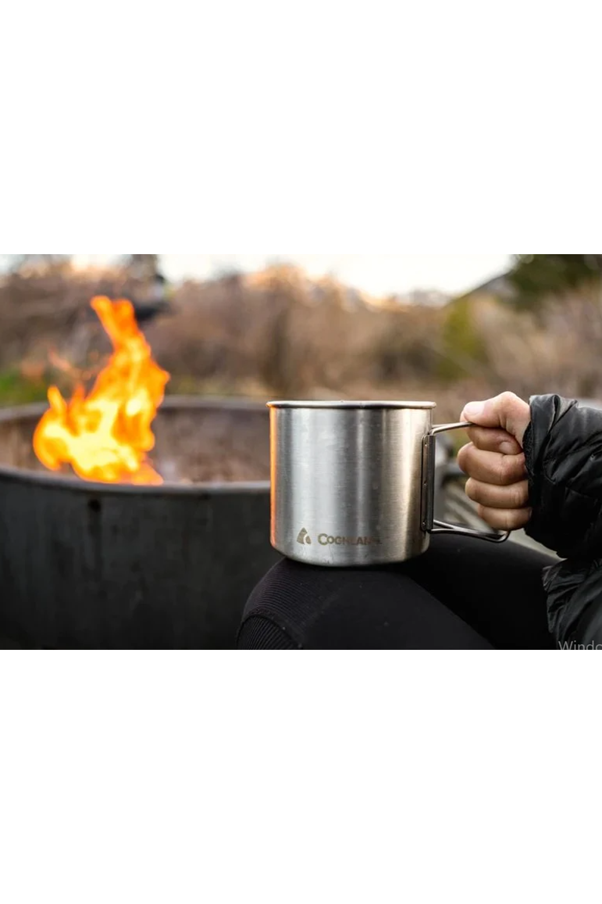 COGHLAN'S KAMP KUPASI