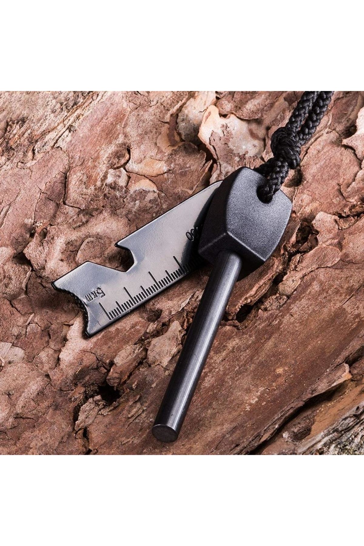 Evolite Army Playoff Ateş Başlatıcı