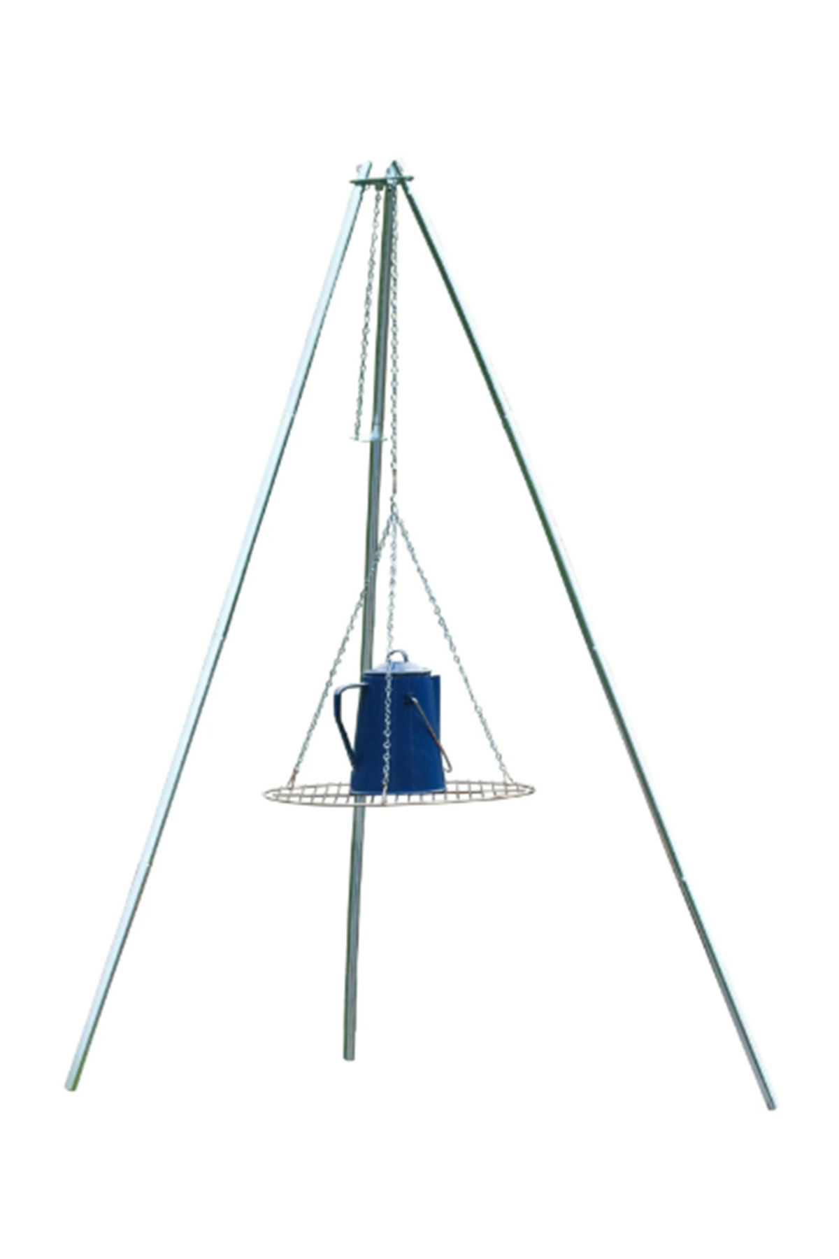 COGHLAN'S TRIPOD MANGAL