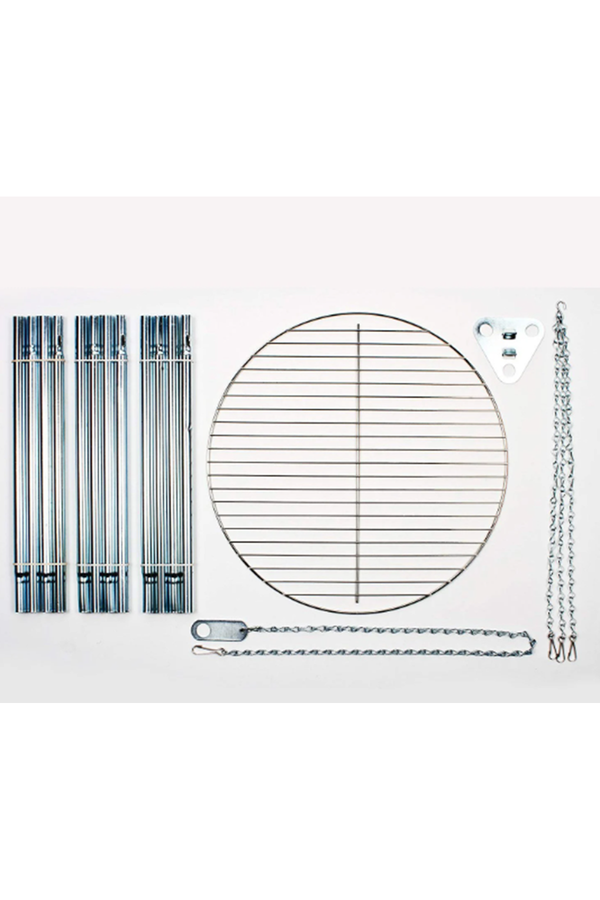 COGHLAN'S TRIPOD MANGAL