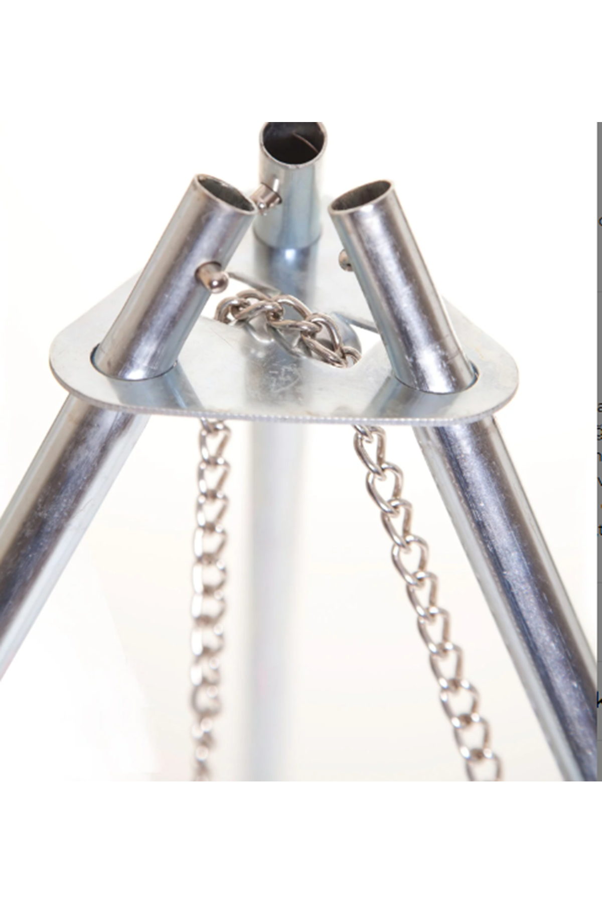 COGHLAN'S TRIPOD MANGAL