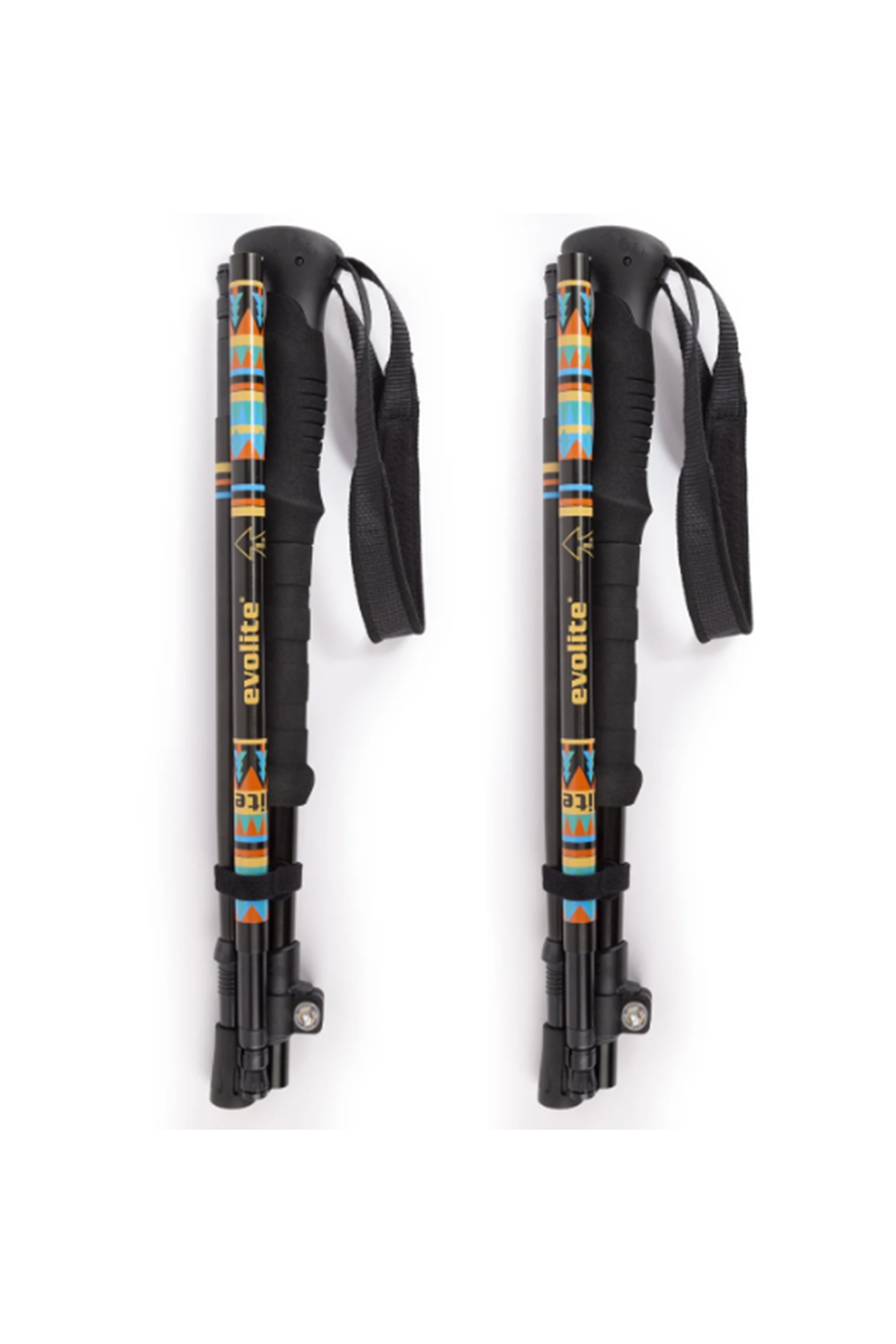 EVOLİTE COMPACT MİCRO TREKKİNG BATONU