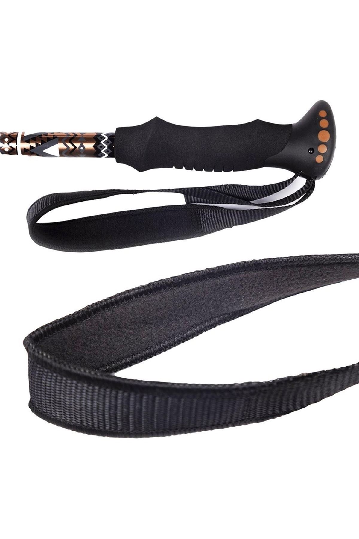 EVOLİTE GOLDEN TREKKİNG BATONU