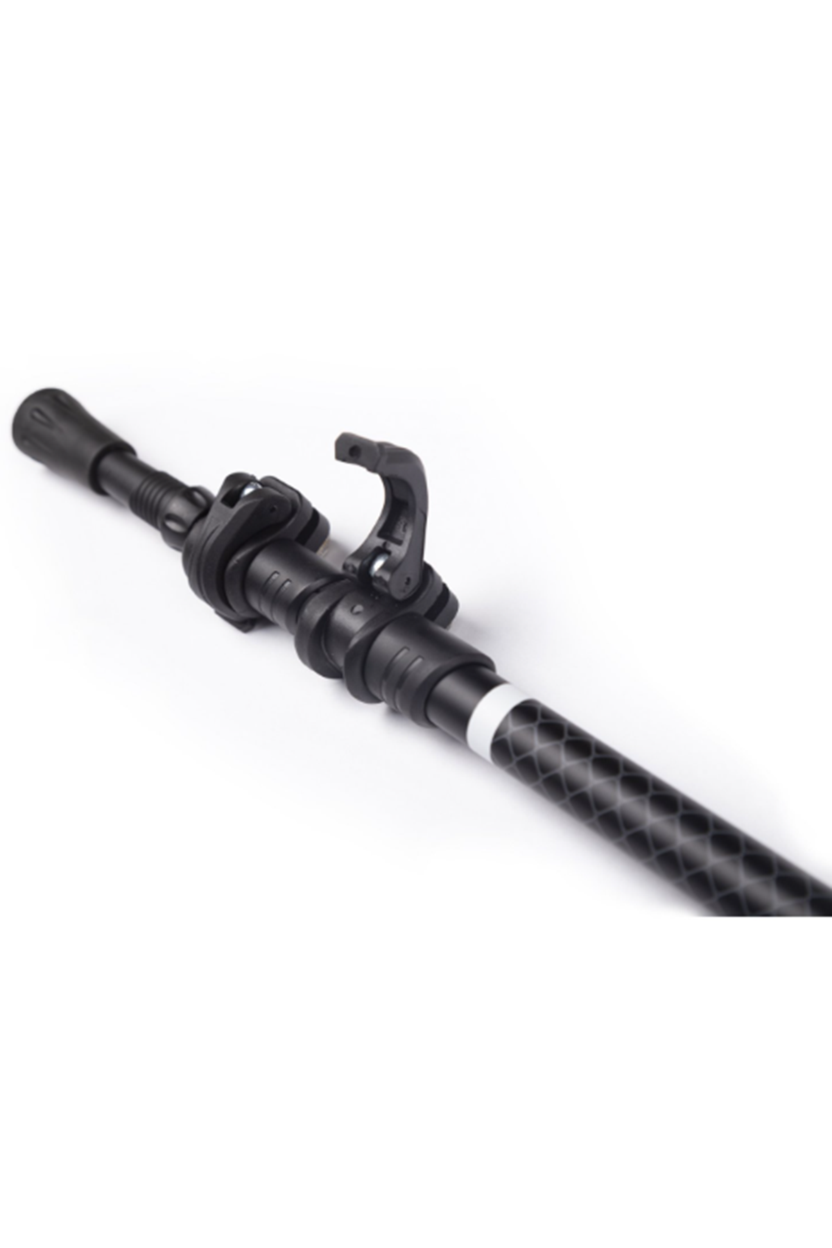 Evolite Walking Playoff Dıştan Kilitli Trekking Batonu