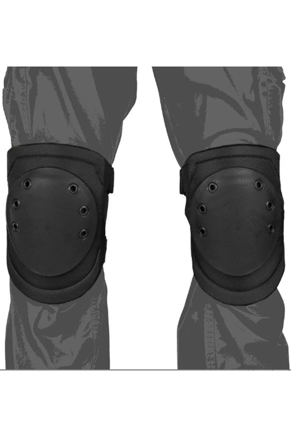 Evolite Protector Playoff Dizlik Dirseklik Set