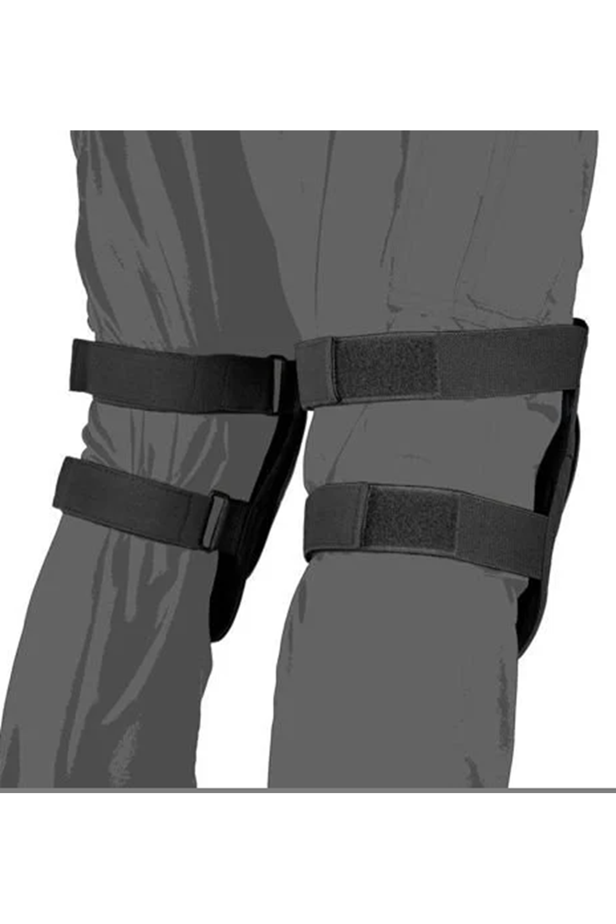 EVOLİTE PROTECTOR DİZLİK DİRSEKLİK SET