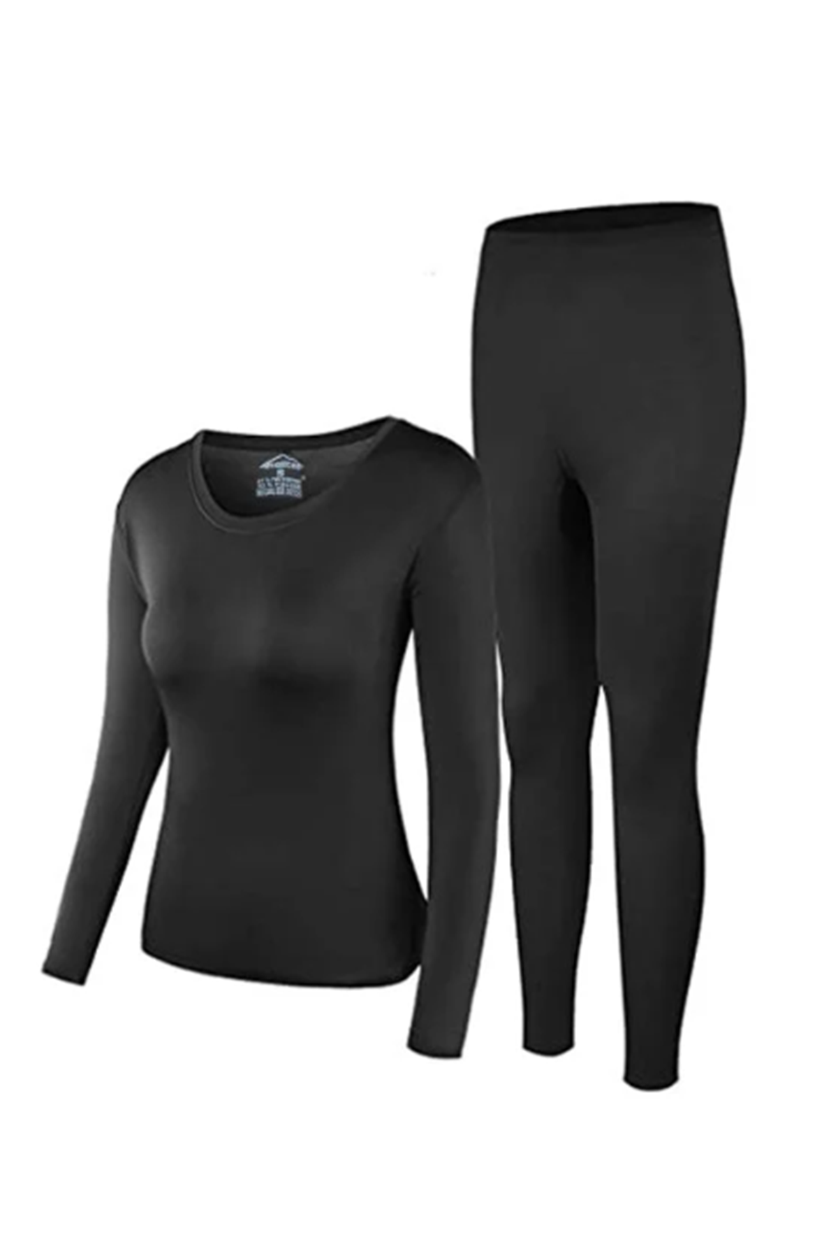 EVOLİTE WOMAN FLAME TERMAL İÇLİK