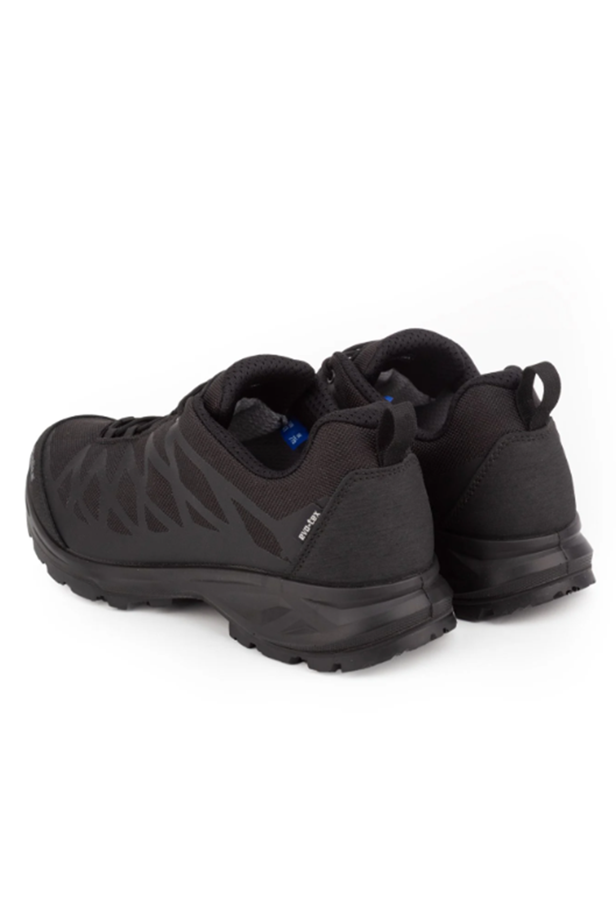 EVOLİTE BLACK LİNE OUTDOOR AYAKKABI