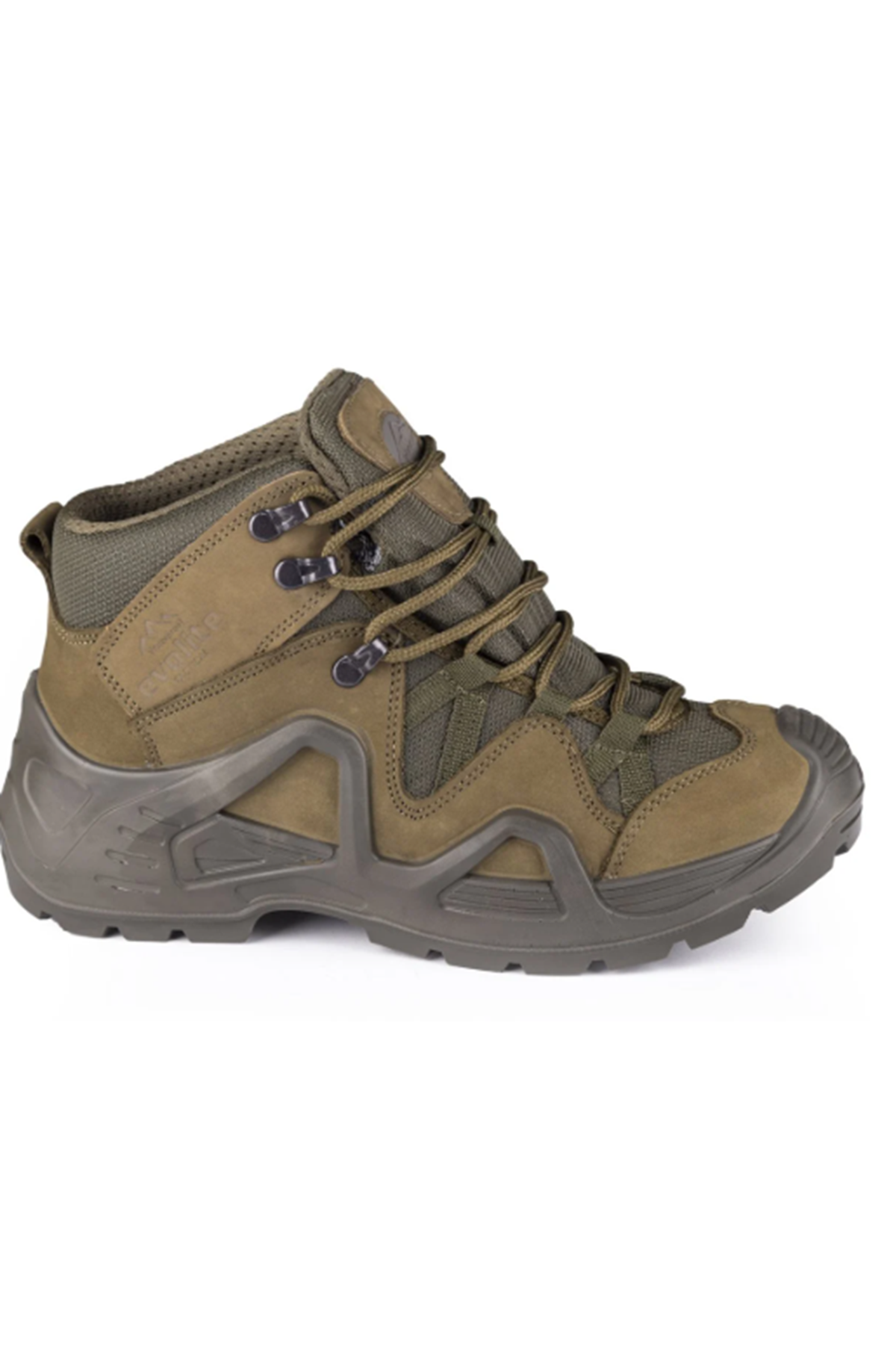 EVOLİTE DEFENCE MID TACTICAL BOT