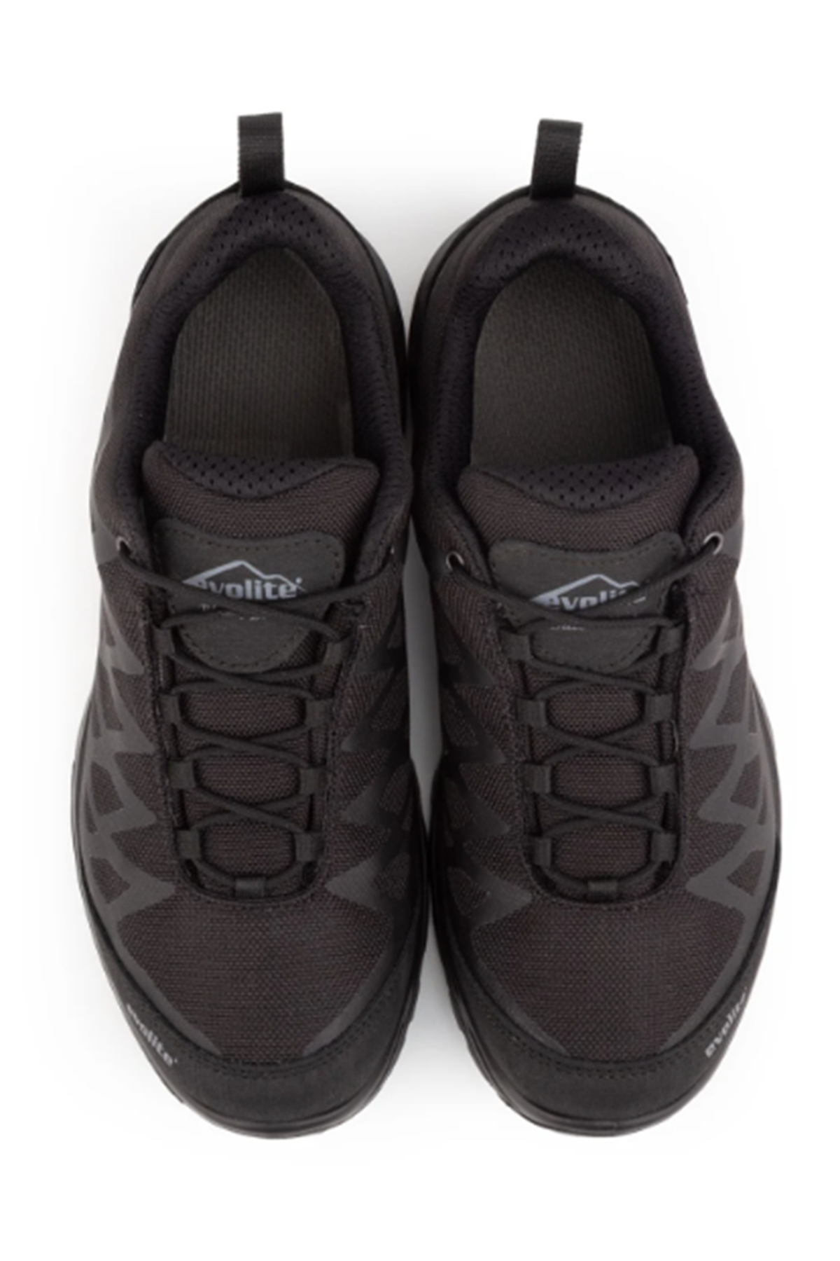 EVOLİTE BLACK LİNE OUTDOOR AYAKKABI