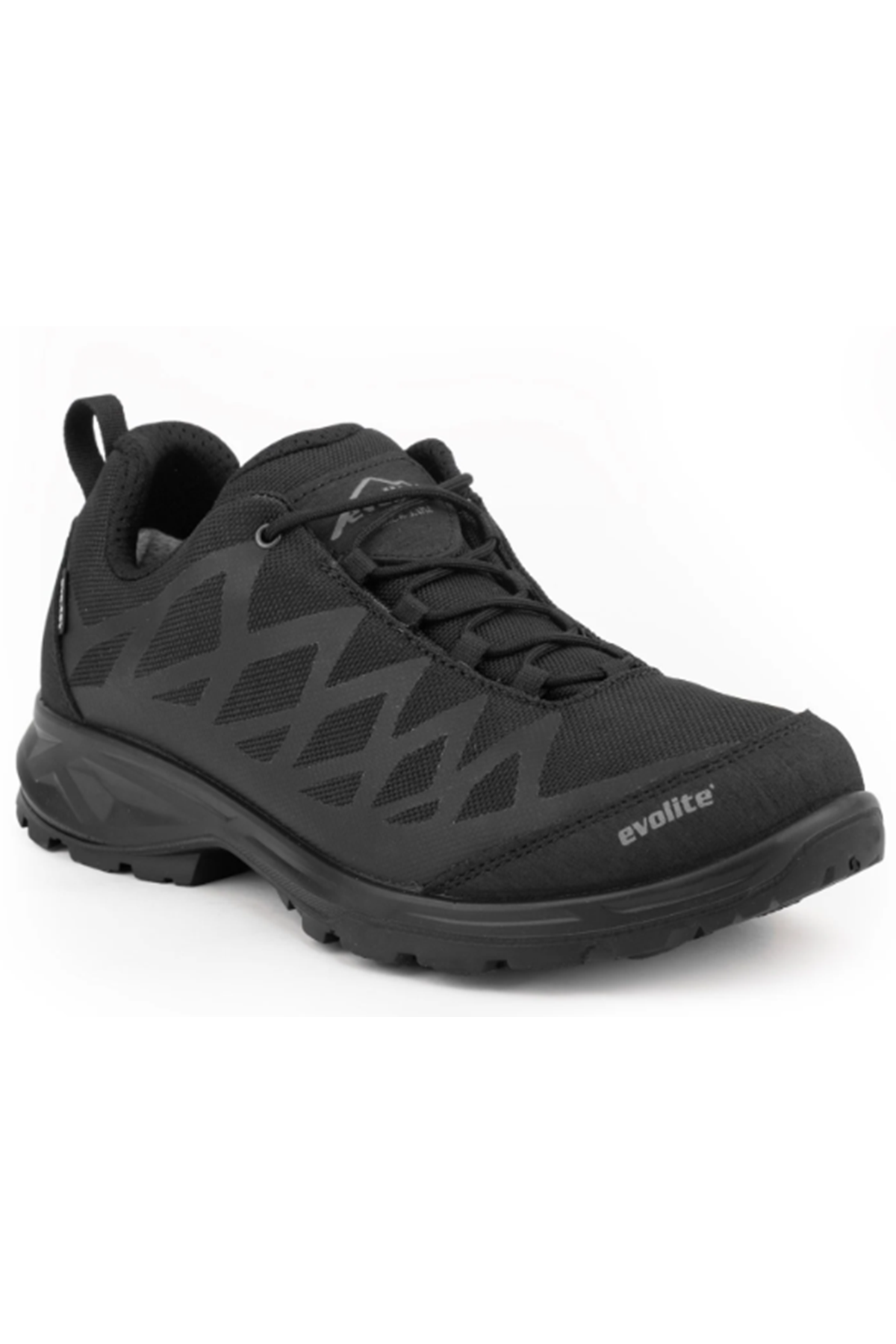 EVOLİTE BLACK LİNE OUTDOOR AYAKKABI