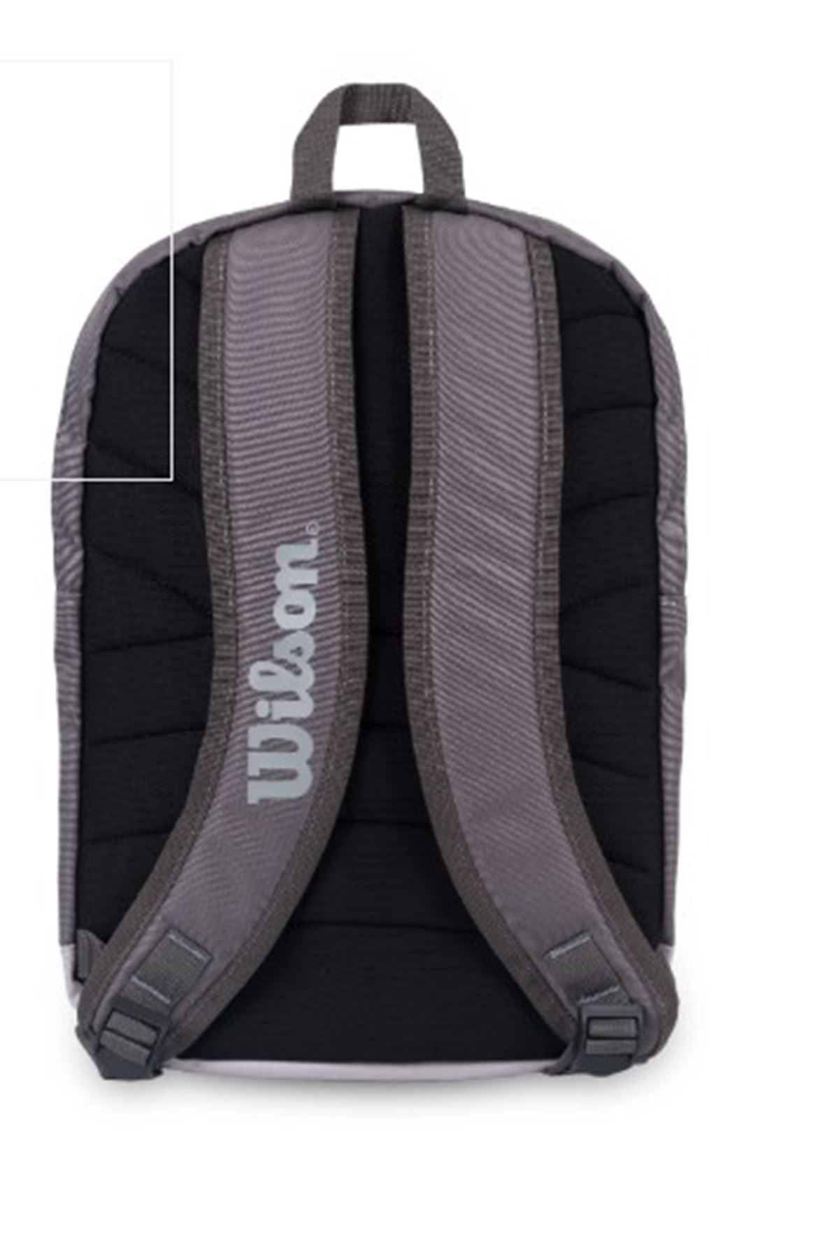 Wilson Tour Playoff Sırt Çantası 20 Lt. gri