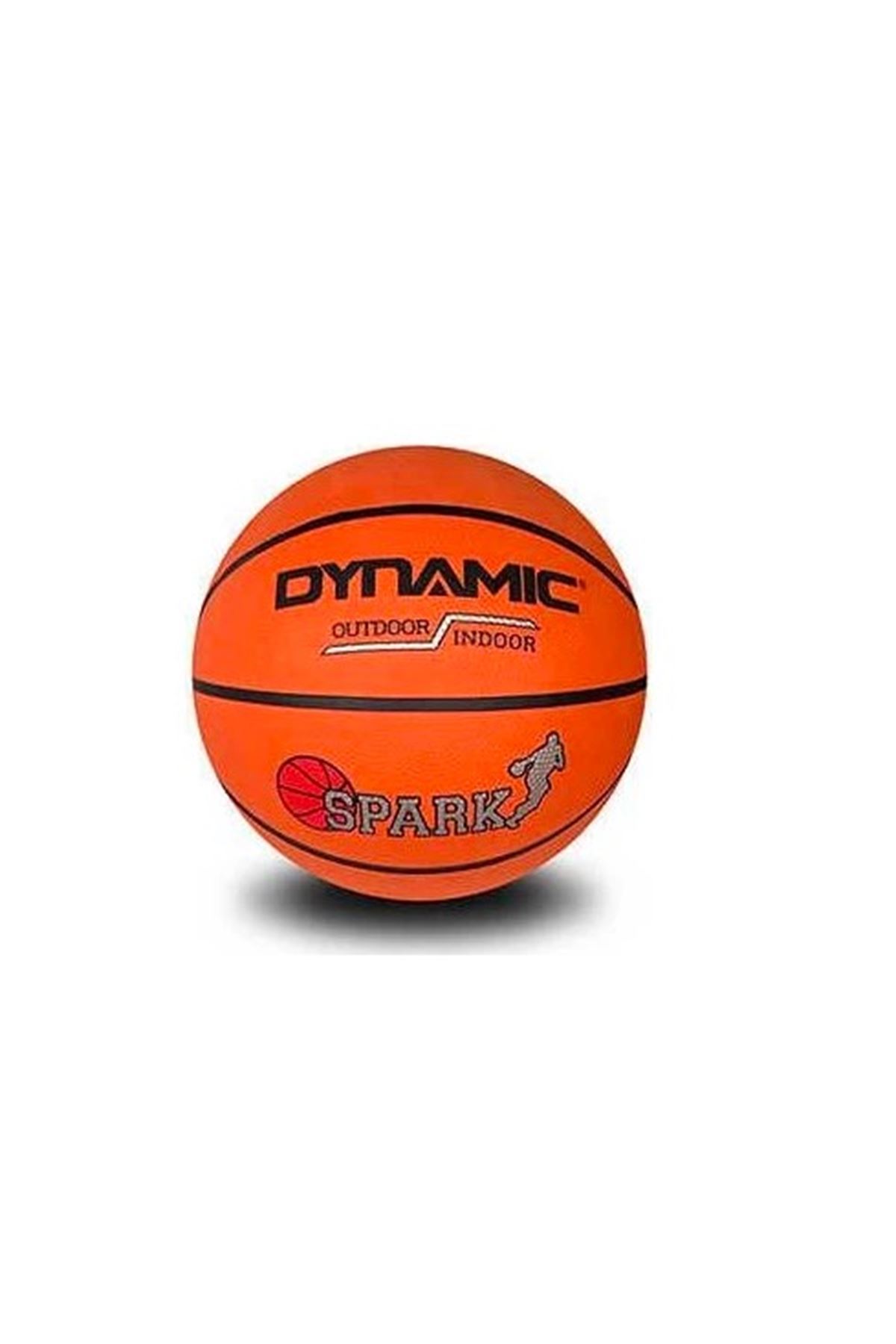 DYNAMİC SPARK BASKETBOL TOPU - STANDART