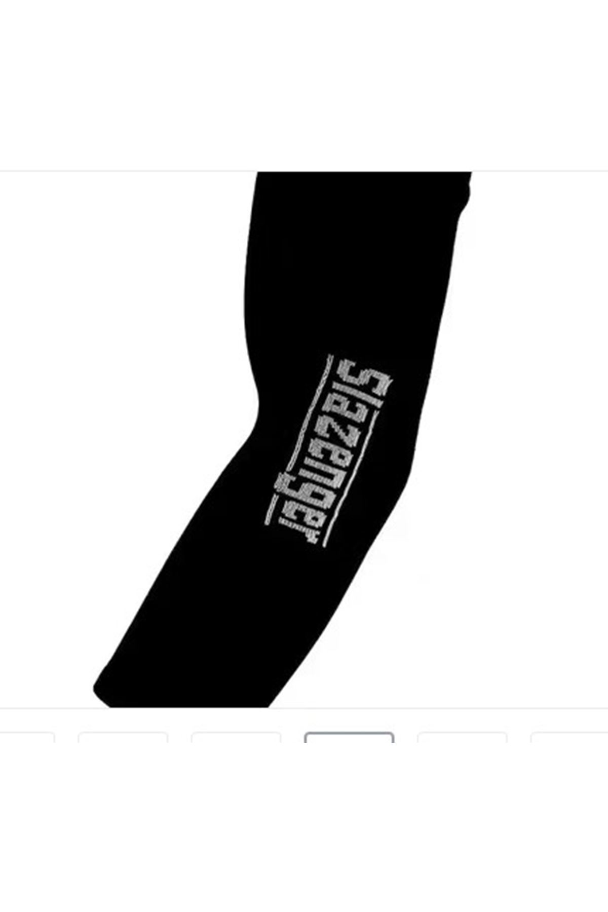 SLAZENGER BASKETBOL KOLLUĞU SİYAH