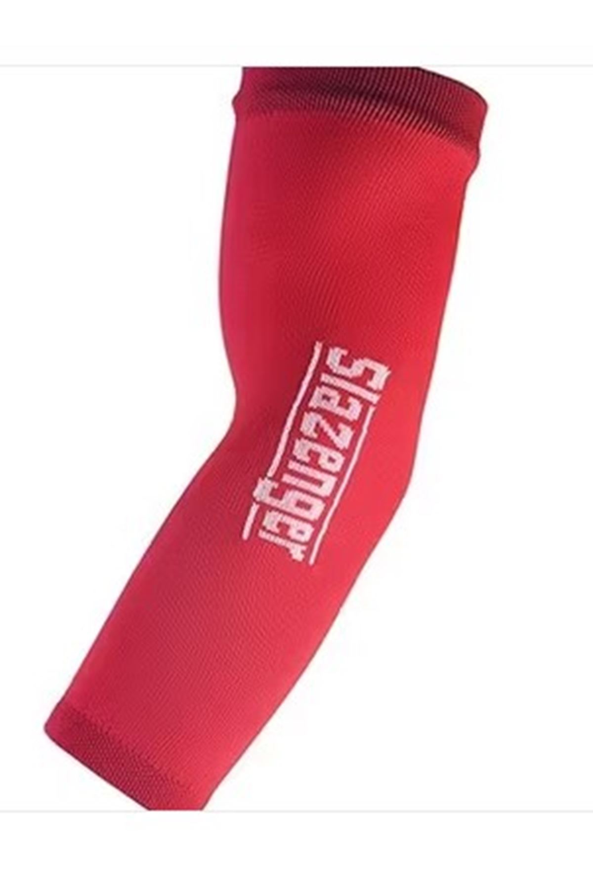 SLAZENGER BASKETBOL KOLLUĞU KIRMIZI