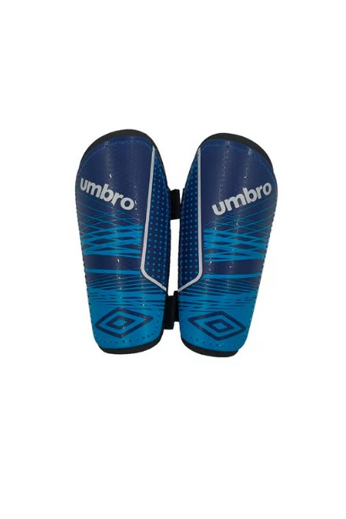 Umbro Shin Guard Tekmelik -Mavi