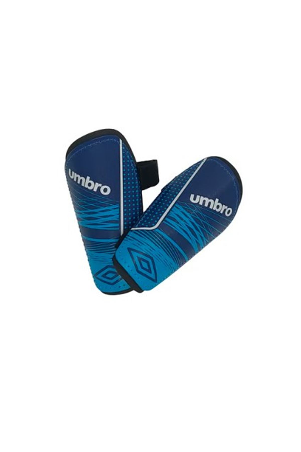 Umbro Shin Guard Tekmelik -Mavi