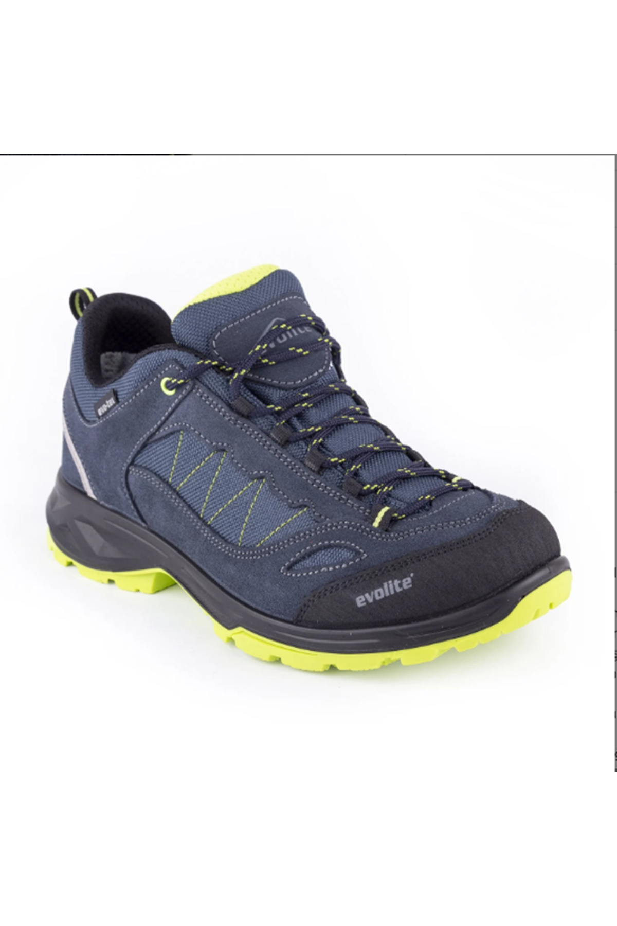 EVOLİTE SPARK BLUE - LİME AYAKKABI