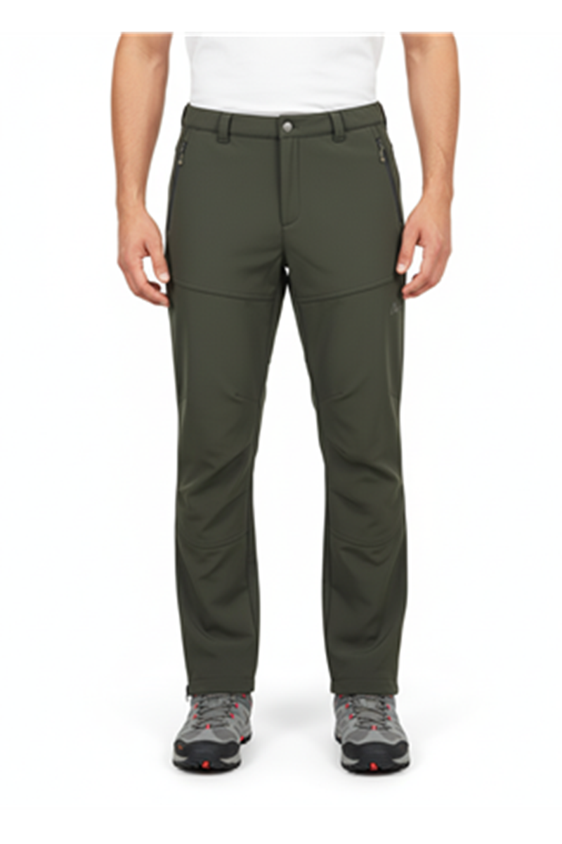 NEW KAUNAS PANTOLON  HAKİ