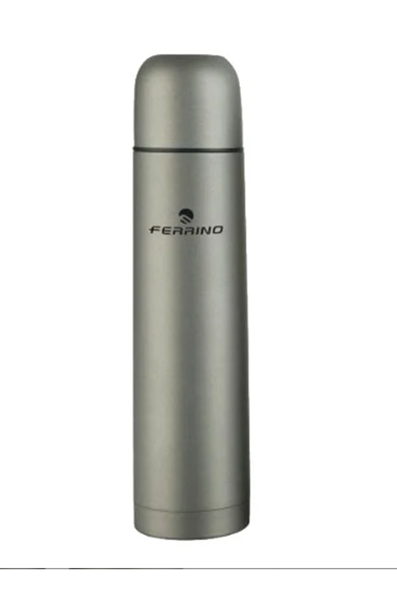 Ferrino Termos 0,50L GRİ