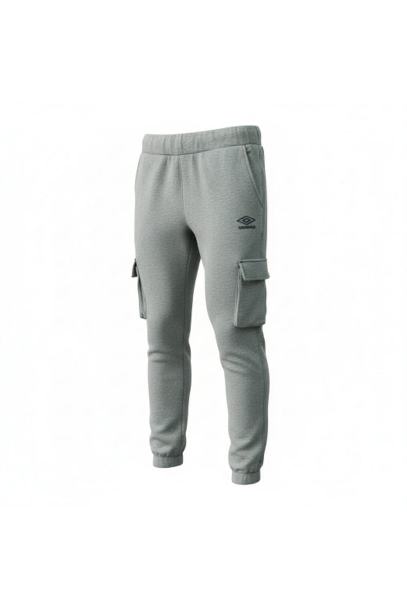 Umb Pyra Playoff Track Suit Eşofman Takım Antrasit