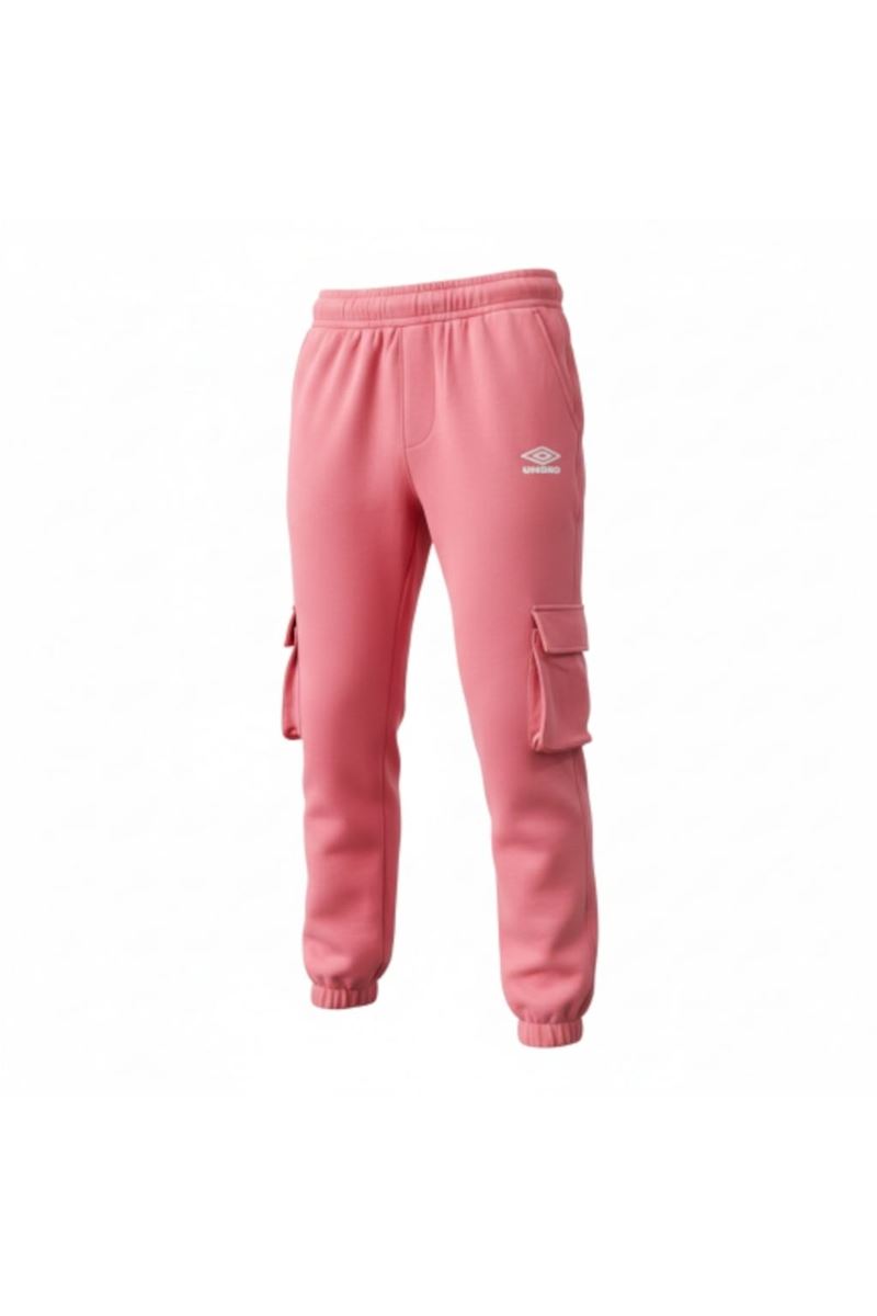 Umb Pyra Playoff Track Suit Eşofman Takım Pink
