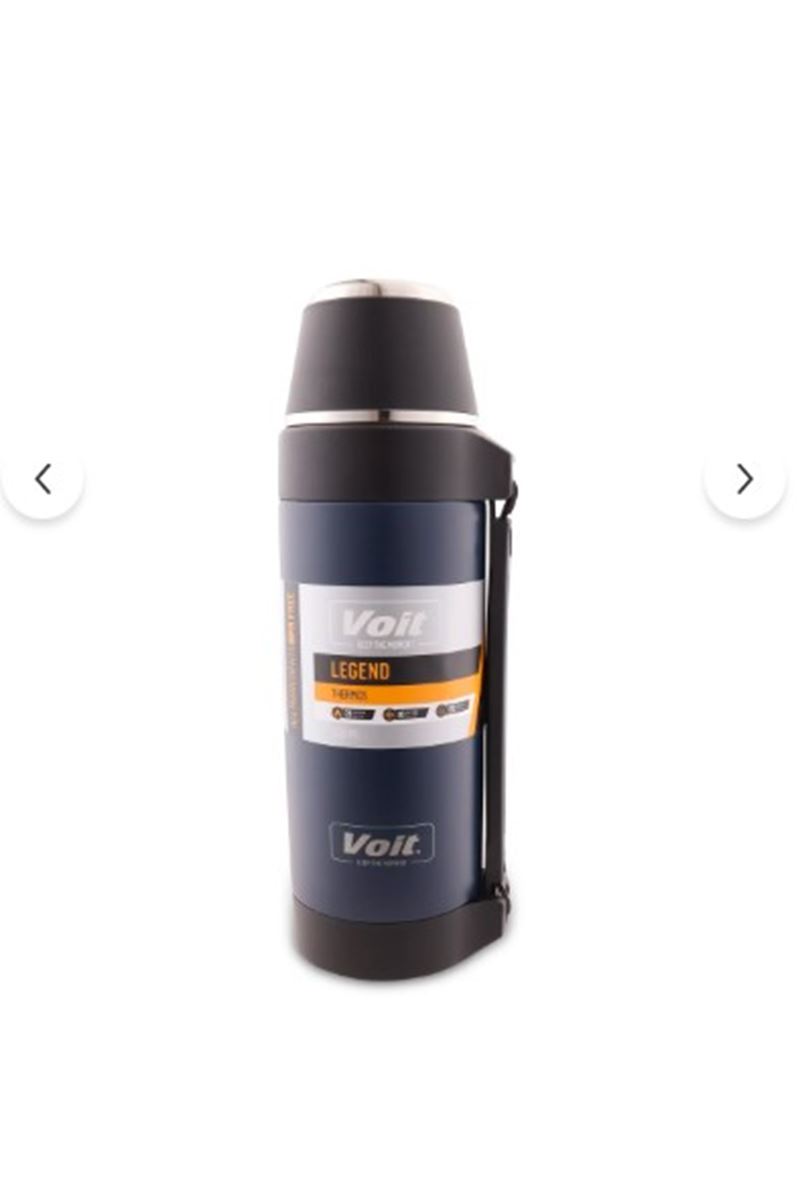 VOIT HERO THERMOS  MAVİ