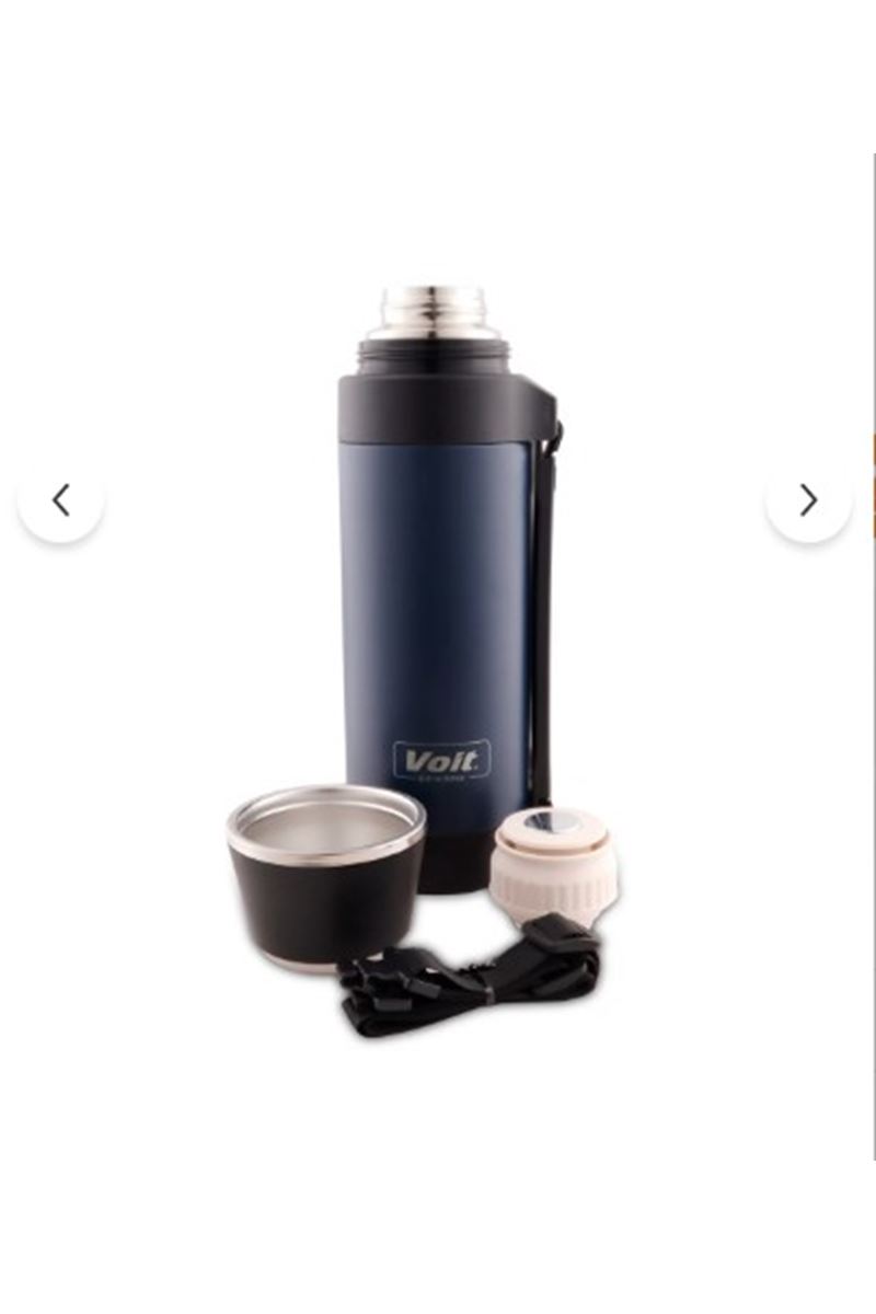 VOIT HERO THERMOS  MAVİ