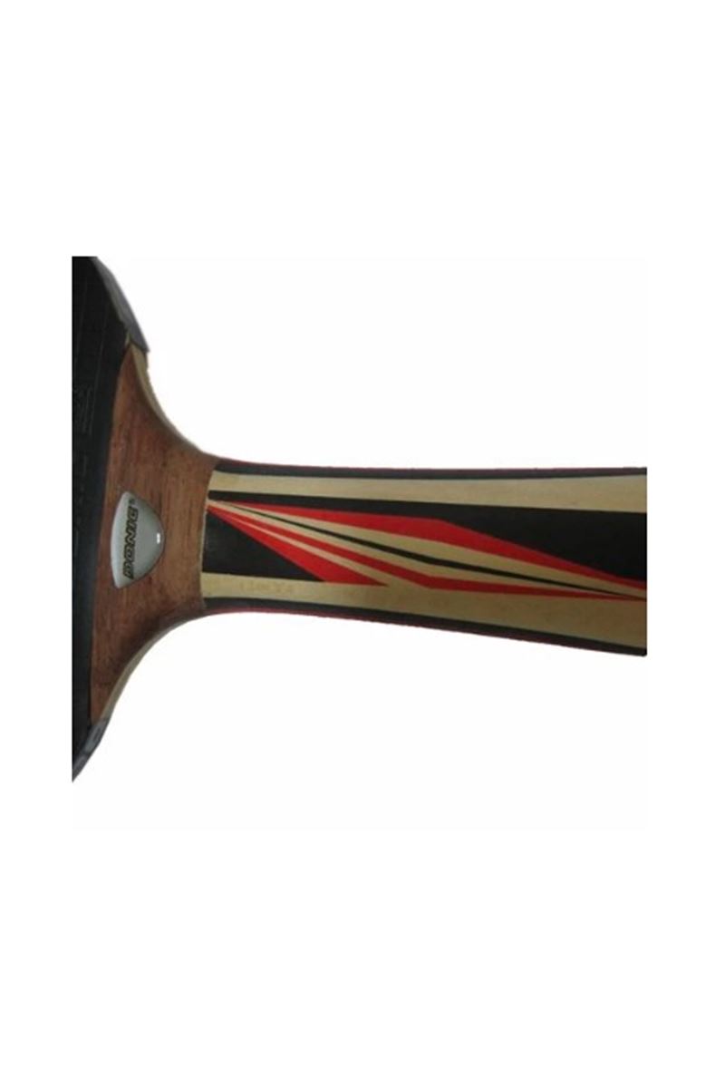 DONIC TOP TEAM 600 RAKET KIRMIZI/SİYAH